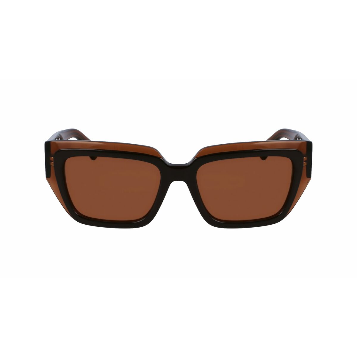 Ochelari de Soare Damă Salvatore Ferragamo SF2002S-233 Ø 55 mm