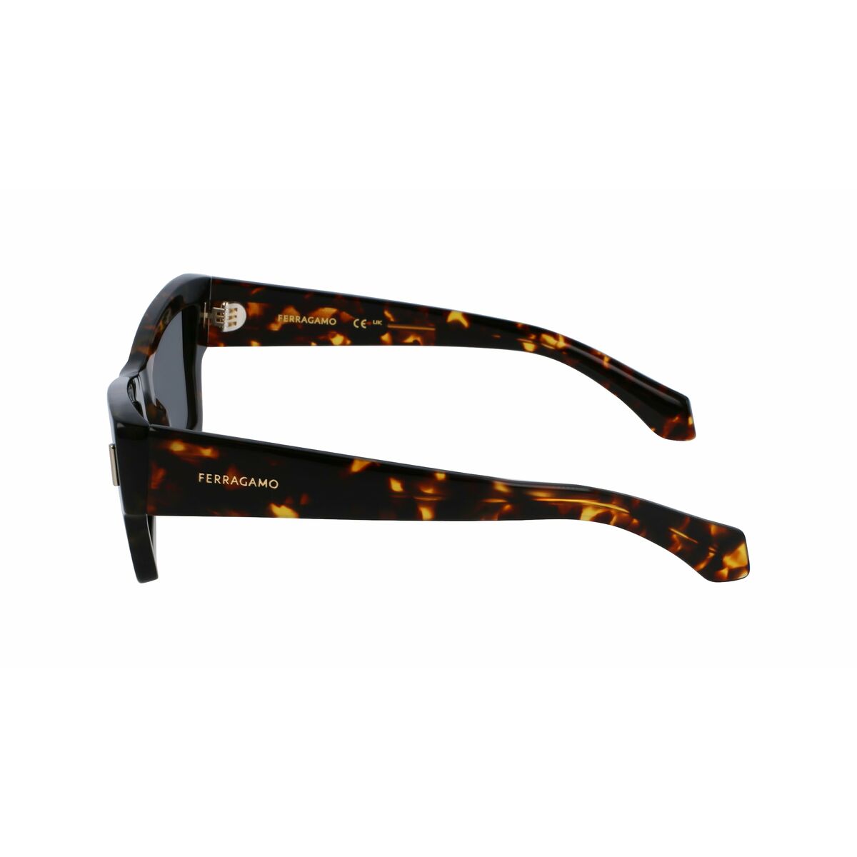 Ochelari de Soare Damă Salvatore Ferragamo SF2006S-242 Ø 53 mm