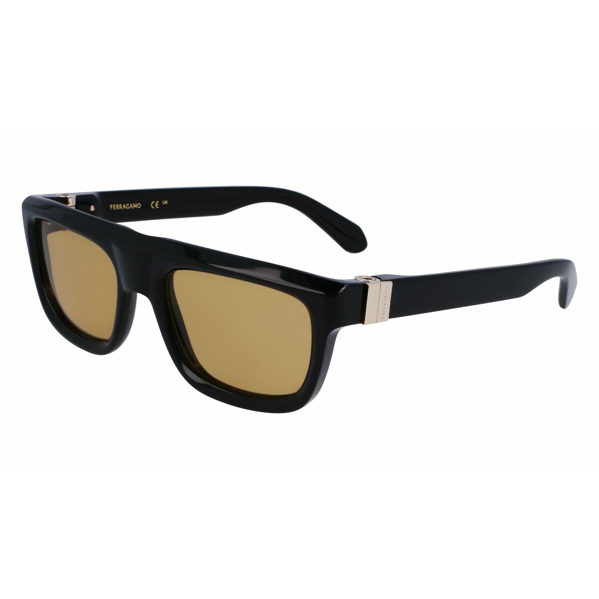 Ochelari de Soare Bărbați Salvatore Ferragamo SF2009S-011 ø 56 mm