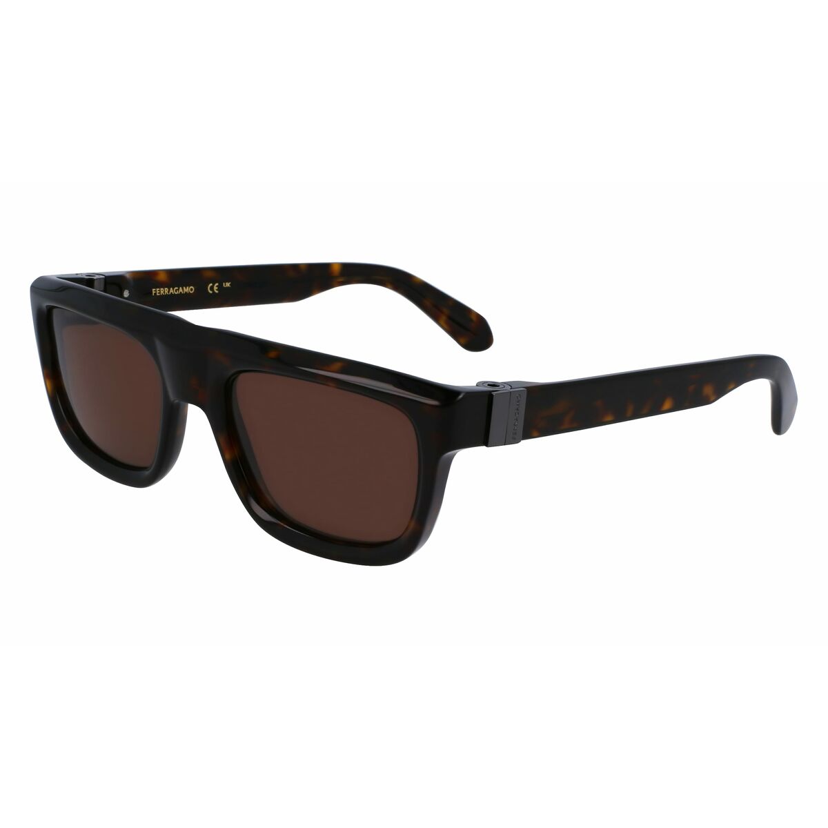 Ochelari de Soare Bărbați Salvatore Ferragamo SF2009S-242 ø 56 mm