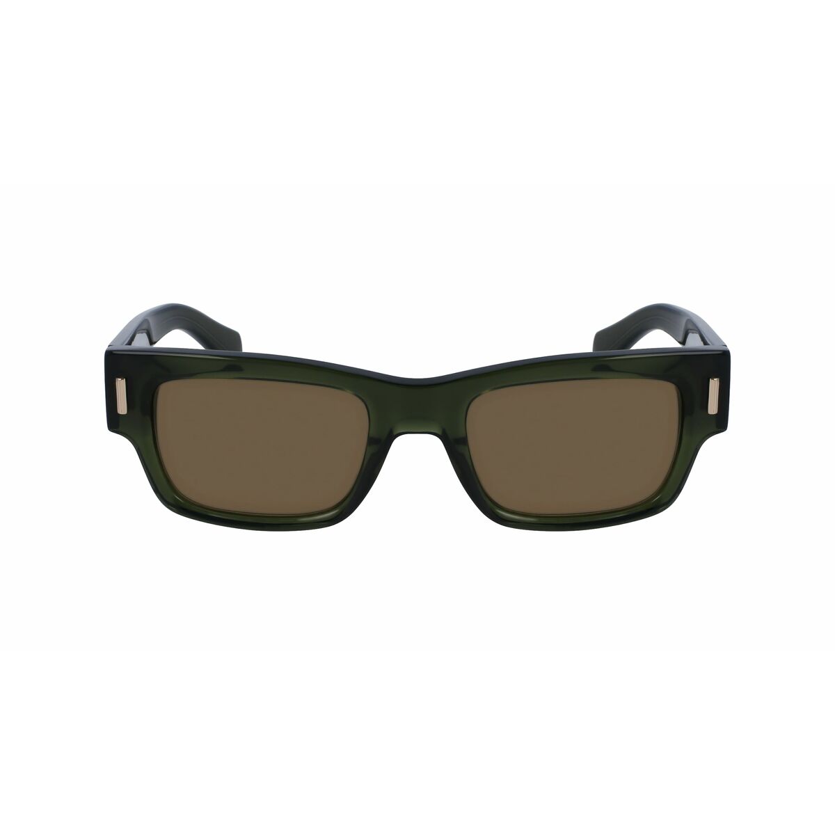 Ochelari de Soare Bărbați Salvatore Ferragamo SF2011S-320 Ø 53 mm