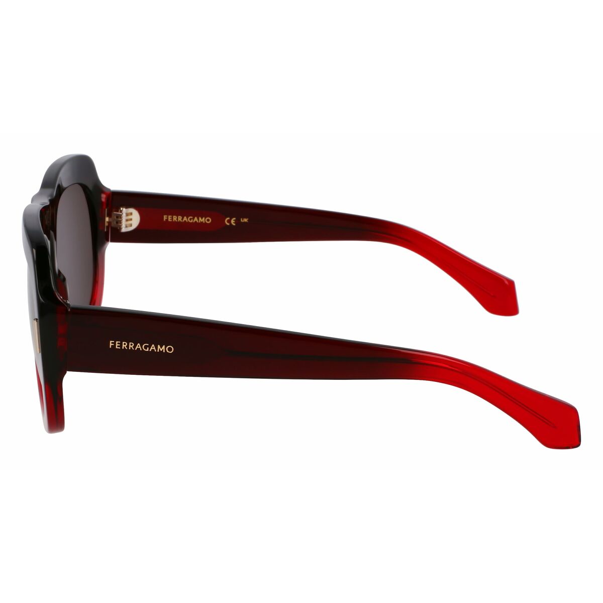 Ochelari de Soare Damă Salvatore Ferragamo SF2029SE-615 ø 57 mm