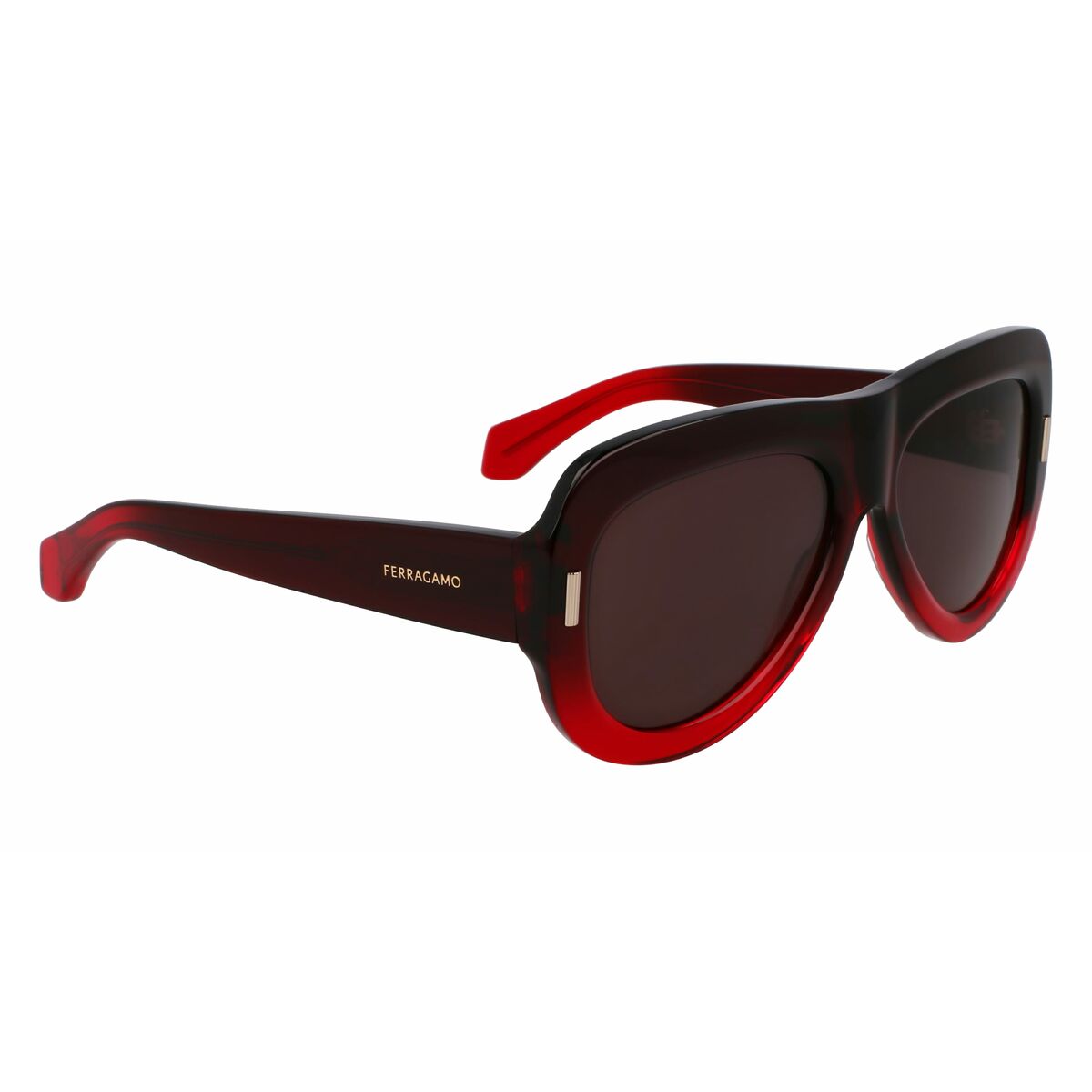 Ochelari de Soare Damă Salvatore Ferragamo SF2029SE-615 ø 57 mm