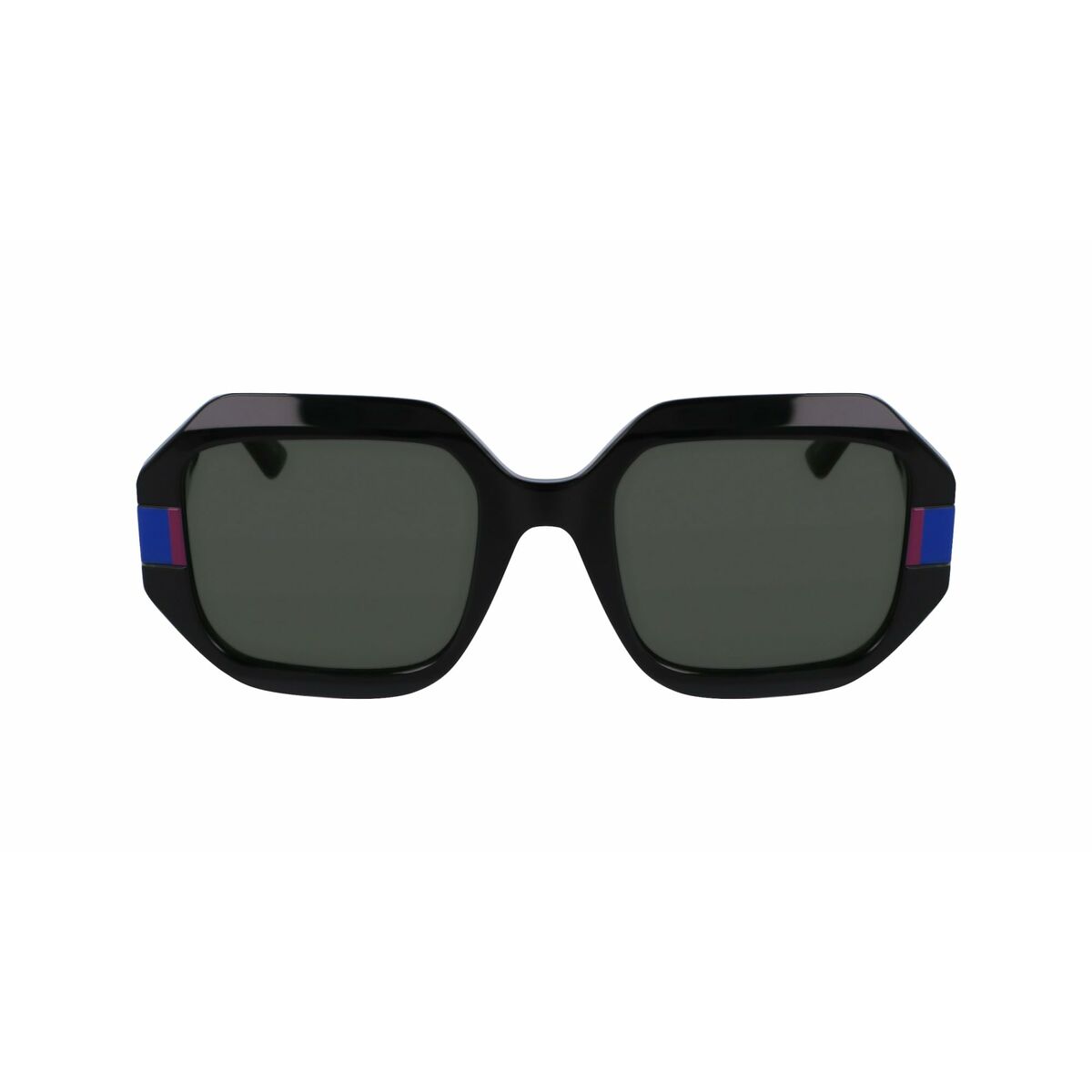 Ochelari de Soare Damă Karl Lagerfeld KL6124S-001 Ø 53 mm