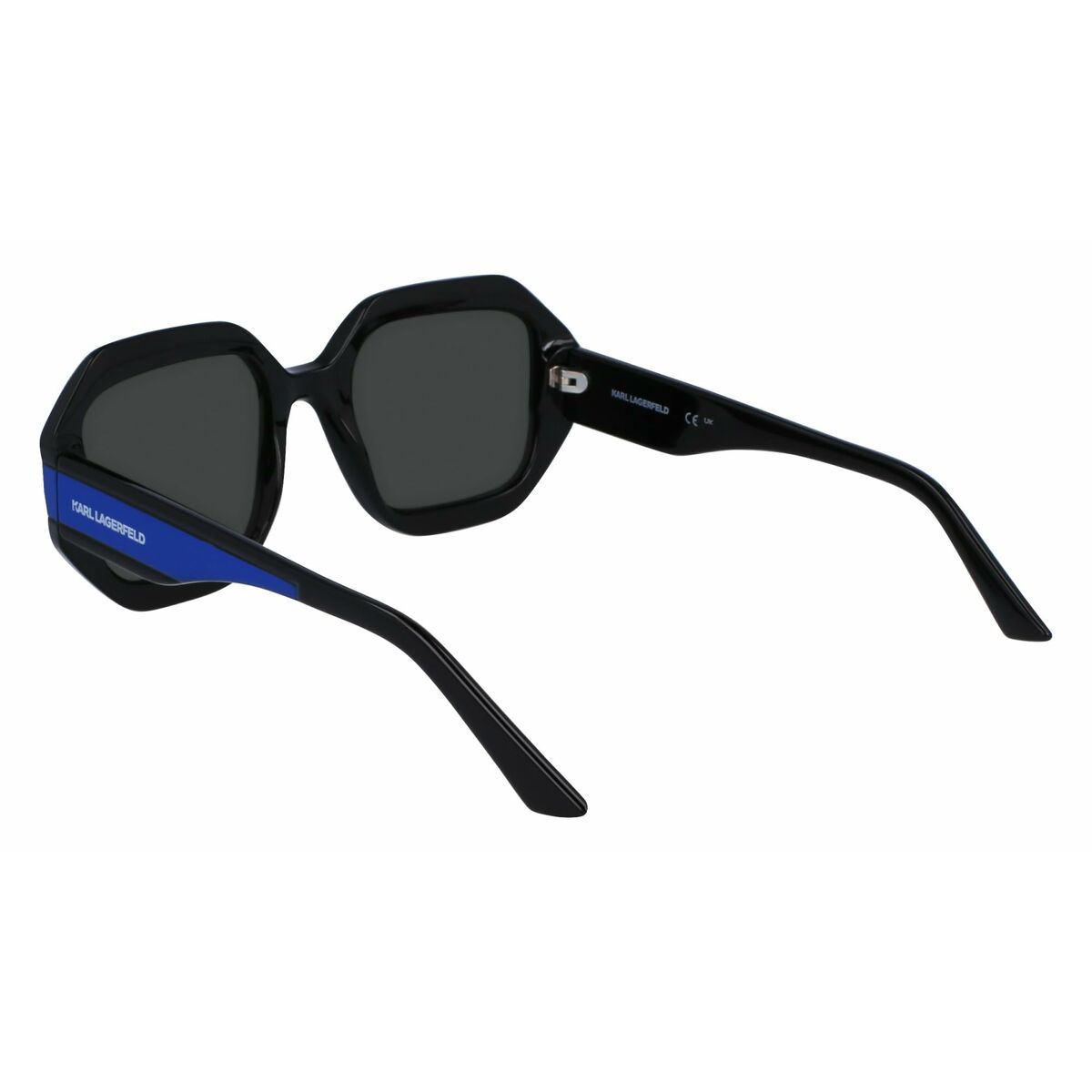 Ochelari de Soare Damă Karl Lagerfeld KL6124S-001 Ø 53 mm