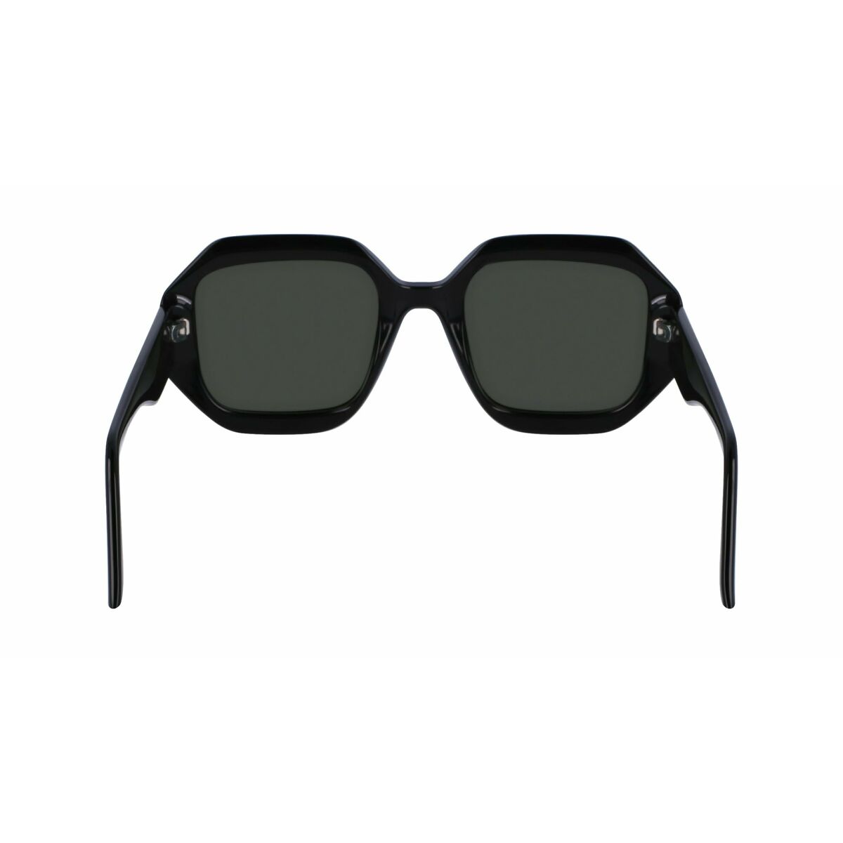 Ochelari de Soare Damă Karl Lagerfeld KL6124S-001 Ø 53 mm