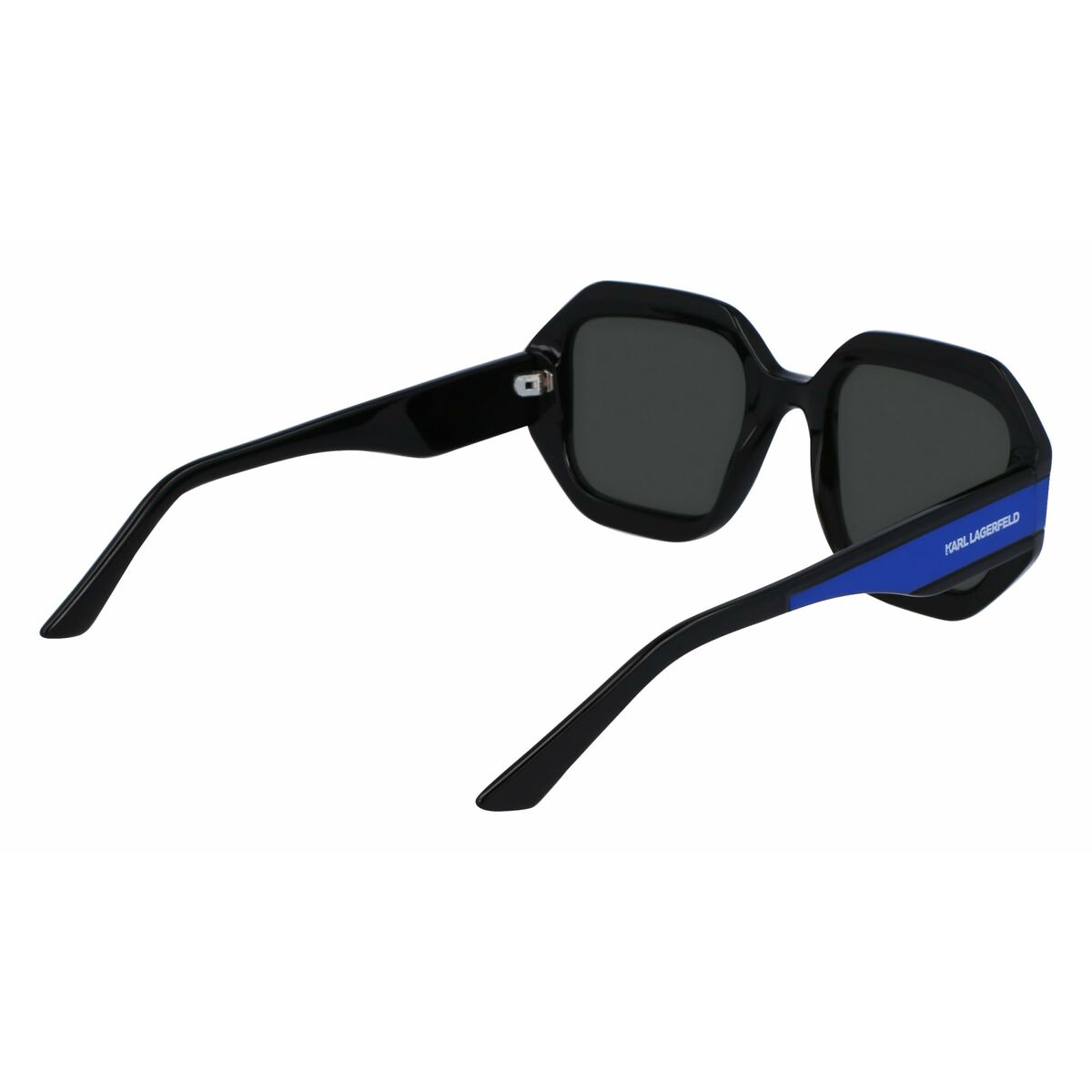 Ochelari de Soare Damă Karl Lagerfeld KL6124S-001 Ø 53 mm