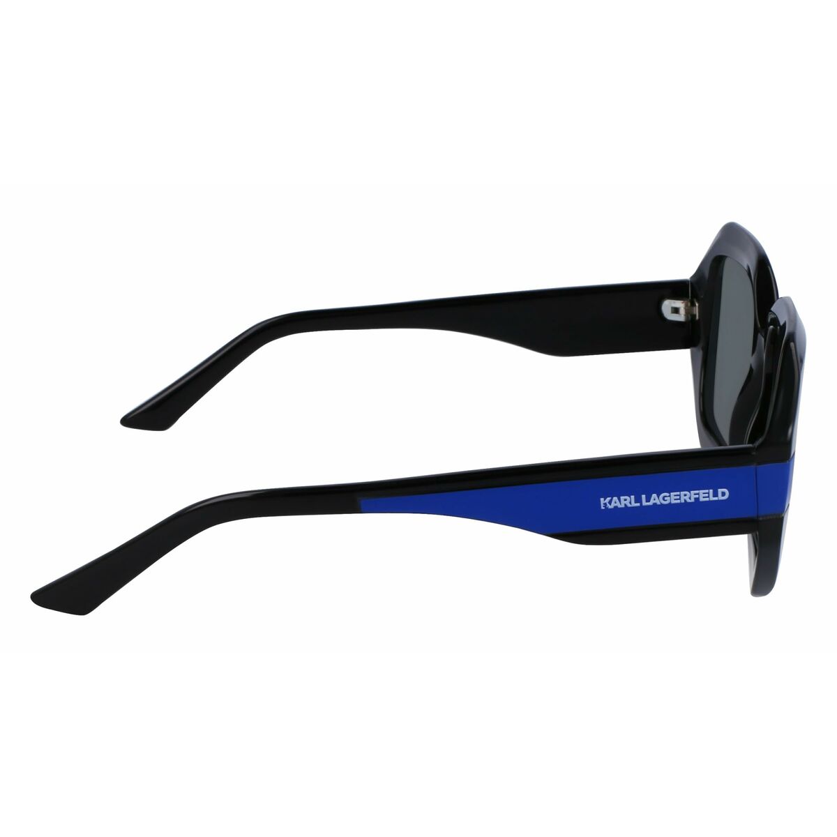 Ochelari de Soare Damă Karl Lagerfeld KL6124S-001 Ø 53 mm