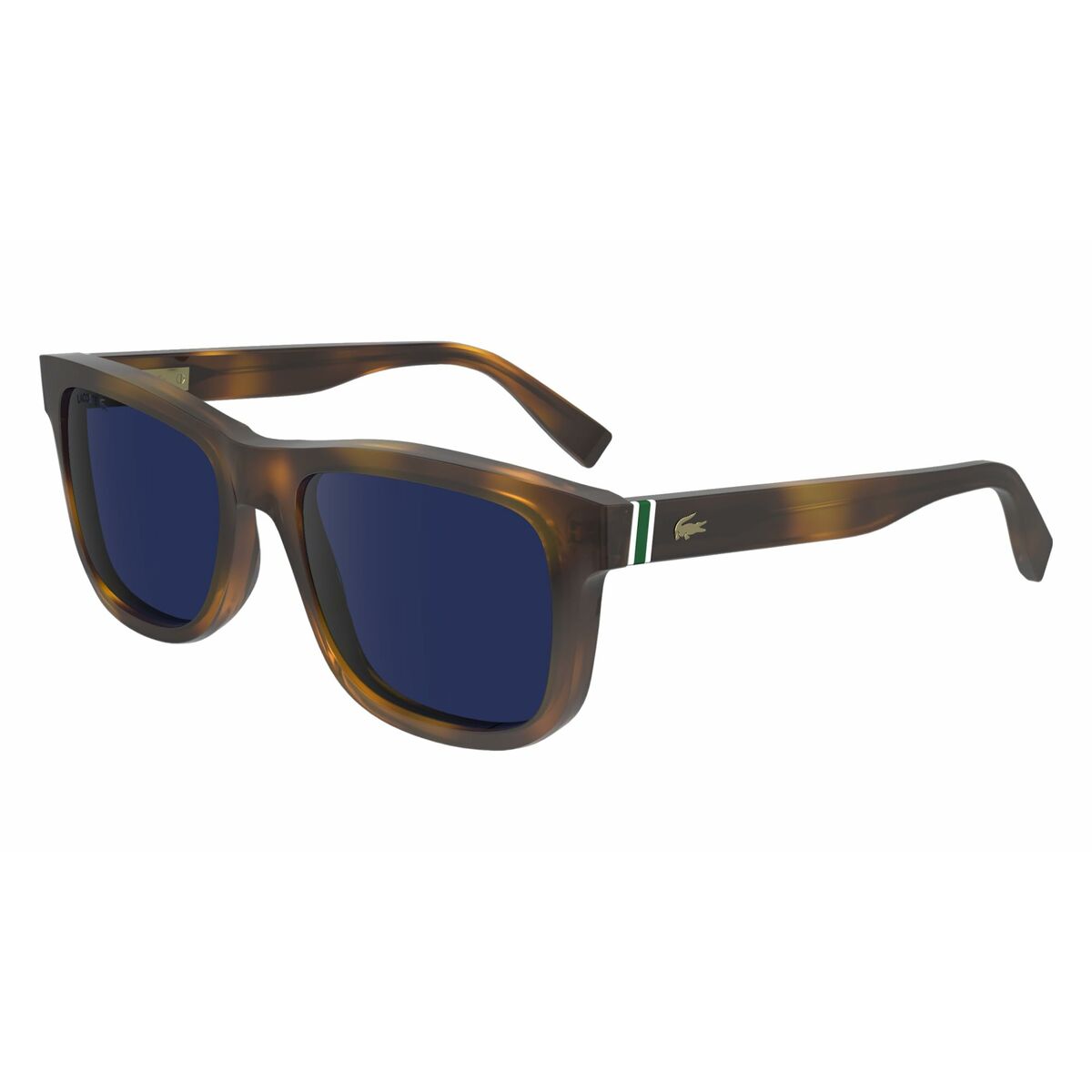 Ochelari de Soare Bărbați Lacoste L6014S-214 Ø 55 mm