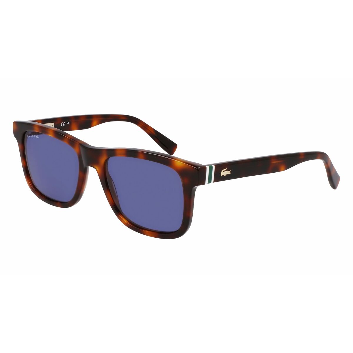 Ochelari de Soare Bărbați Lacoste L6014S-214 Ø 55 mm