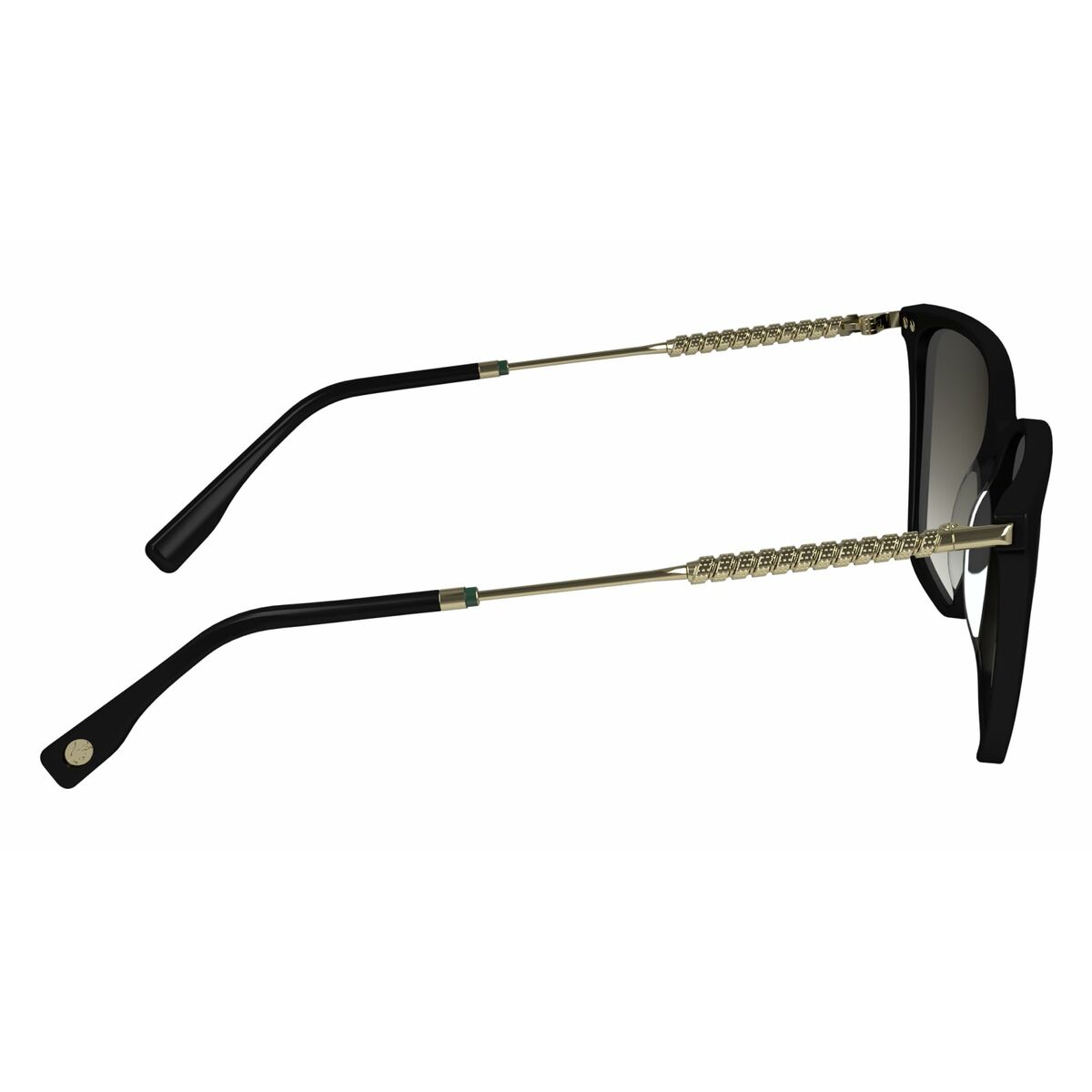 Ochelari de Soare Damă Lacoste L6016S-001 ø 57 mm