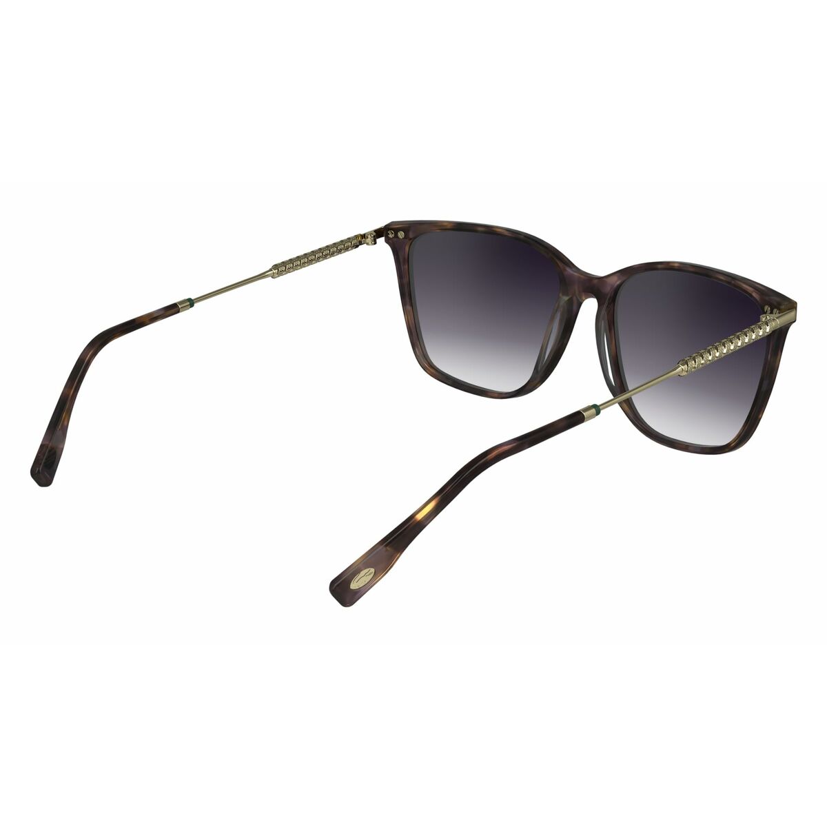 Ochelari de Soare Damă Lacoste L6016S-219 ø 57 mm