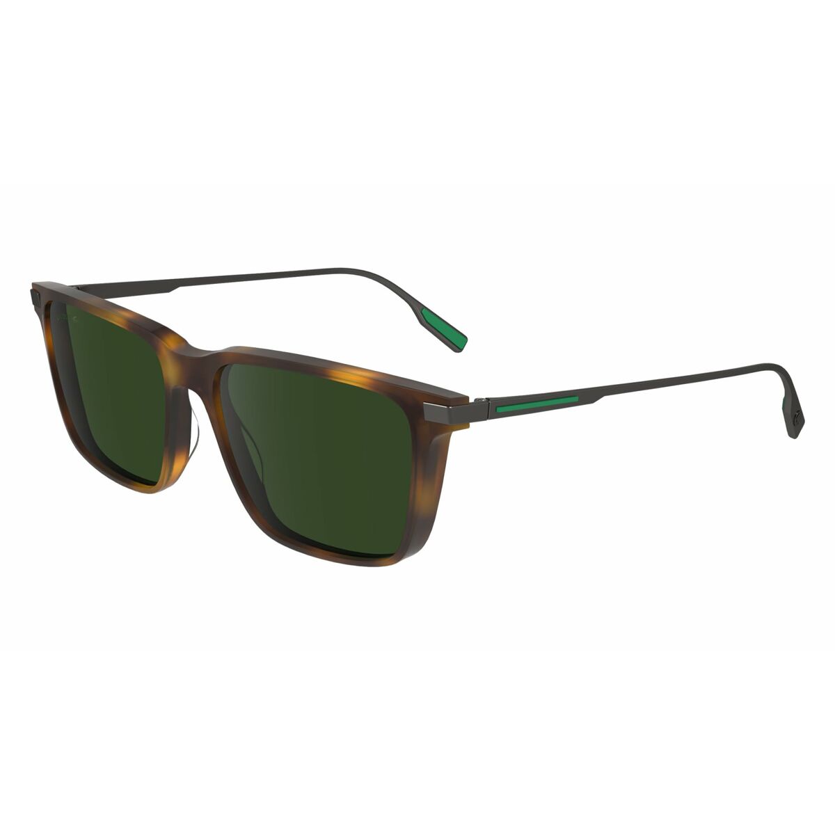 Ochelari de Soare Bărbați Lacoste L6017S-214 Ø 55 mm