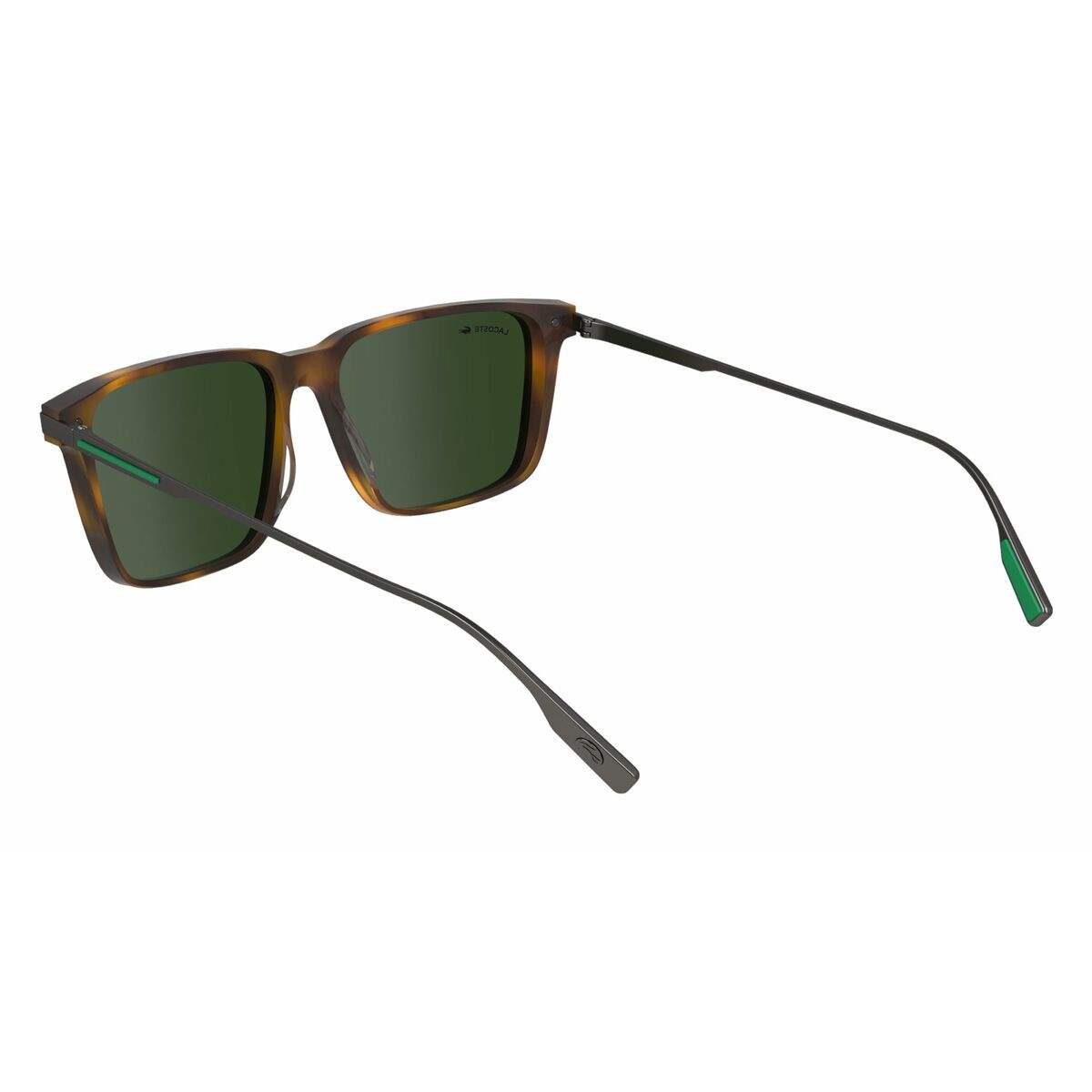 Ochelari de Soare Bărbați Lacoste L6017S-214 Ø 55 mm