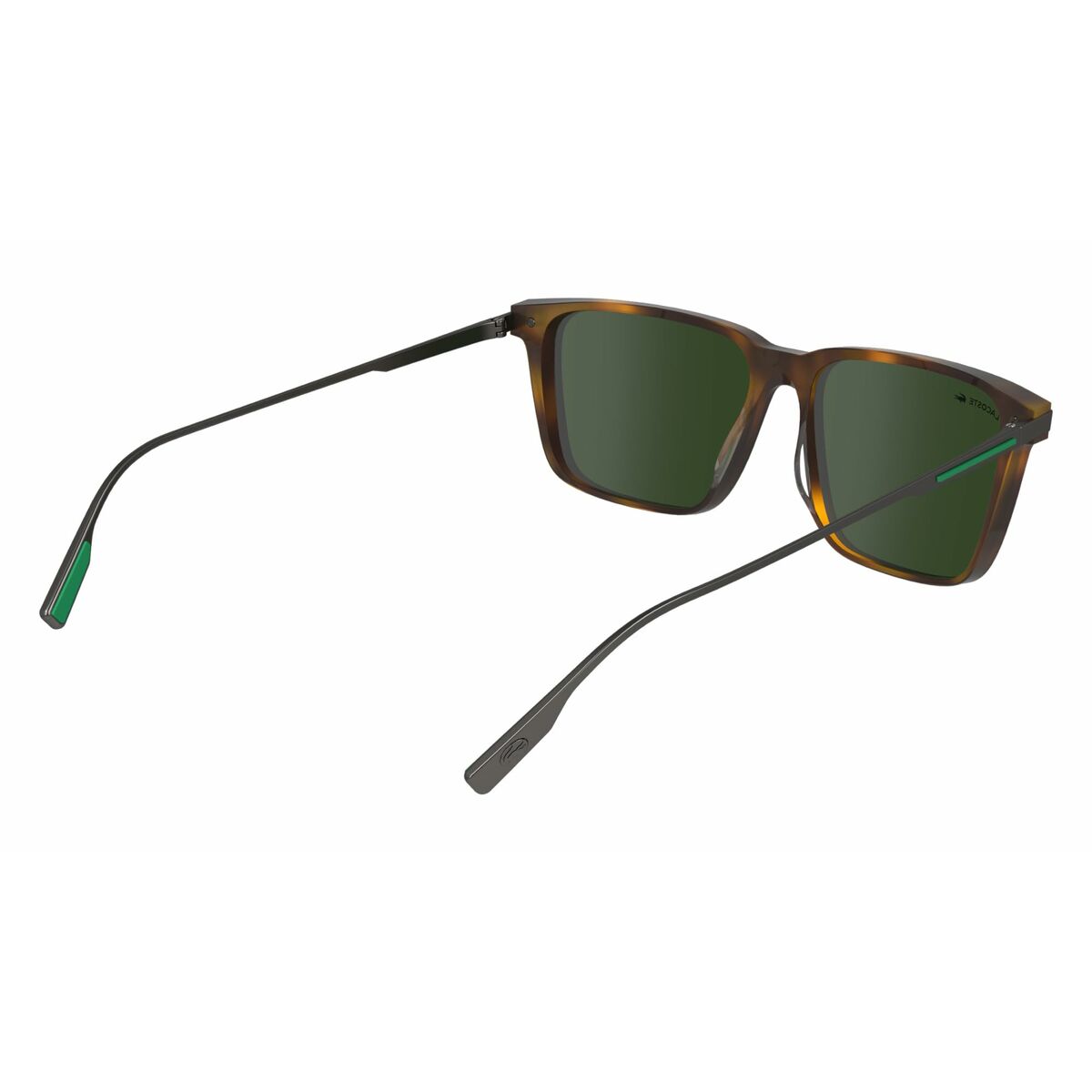 Ochelari de Soare Bărbați Lacoste L6017S-214 Ø 55 mm