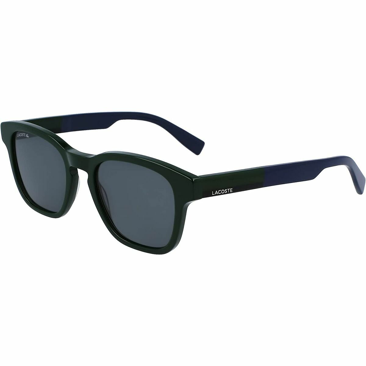 Ochelari de Soare Bărbați Lacoste L986S-300 Ø 52 mm
