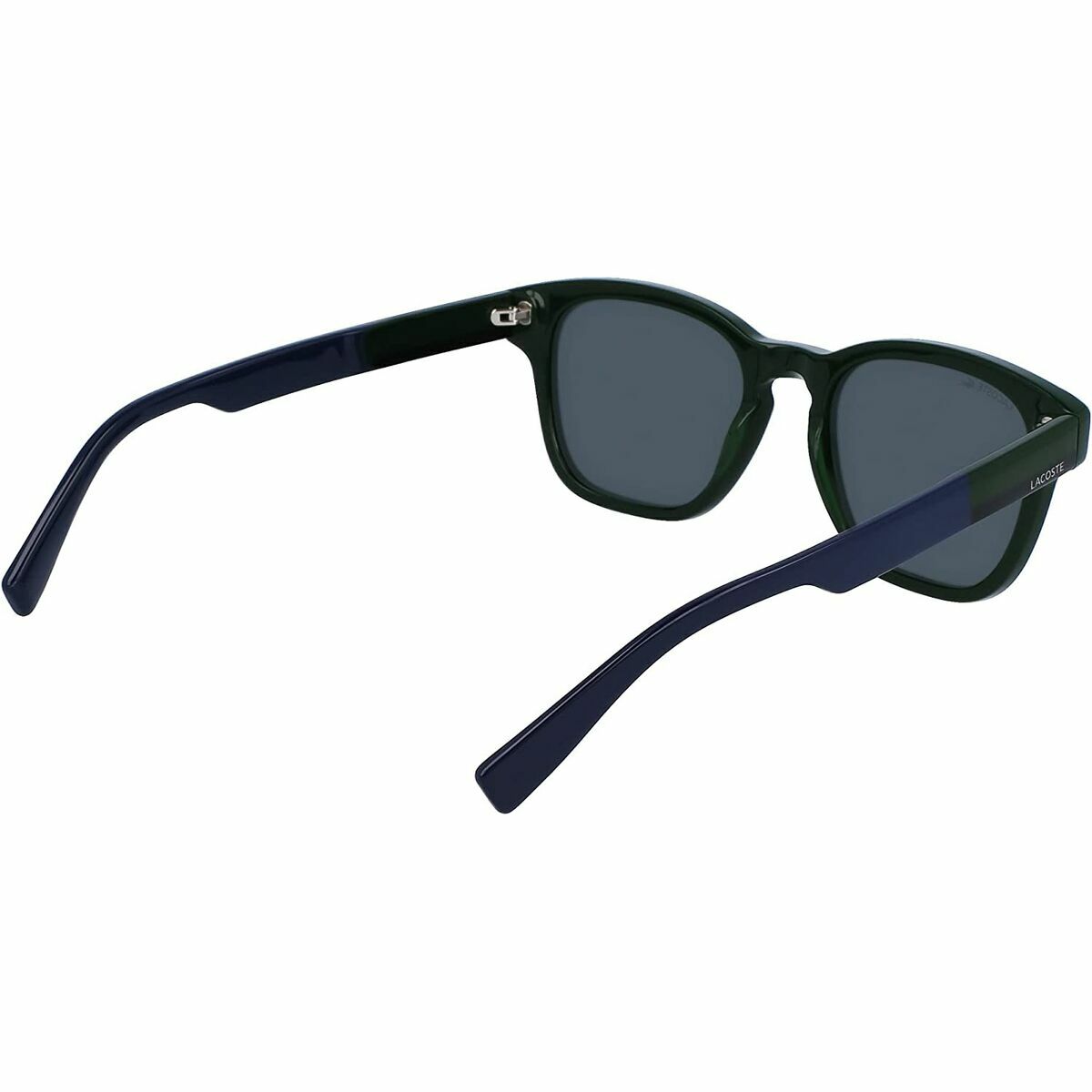 Ochelari de Soare Bărbați Lacoste L986S-300 Ø 52 mm