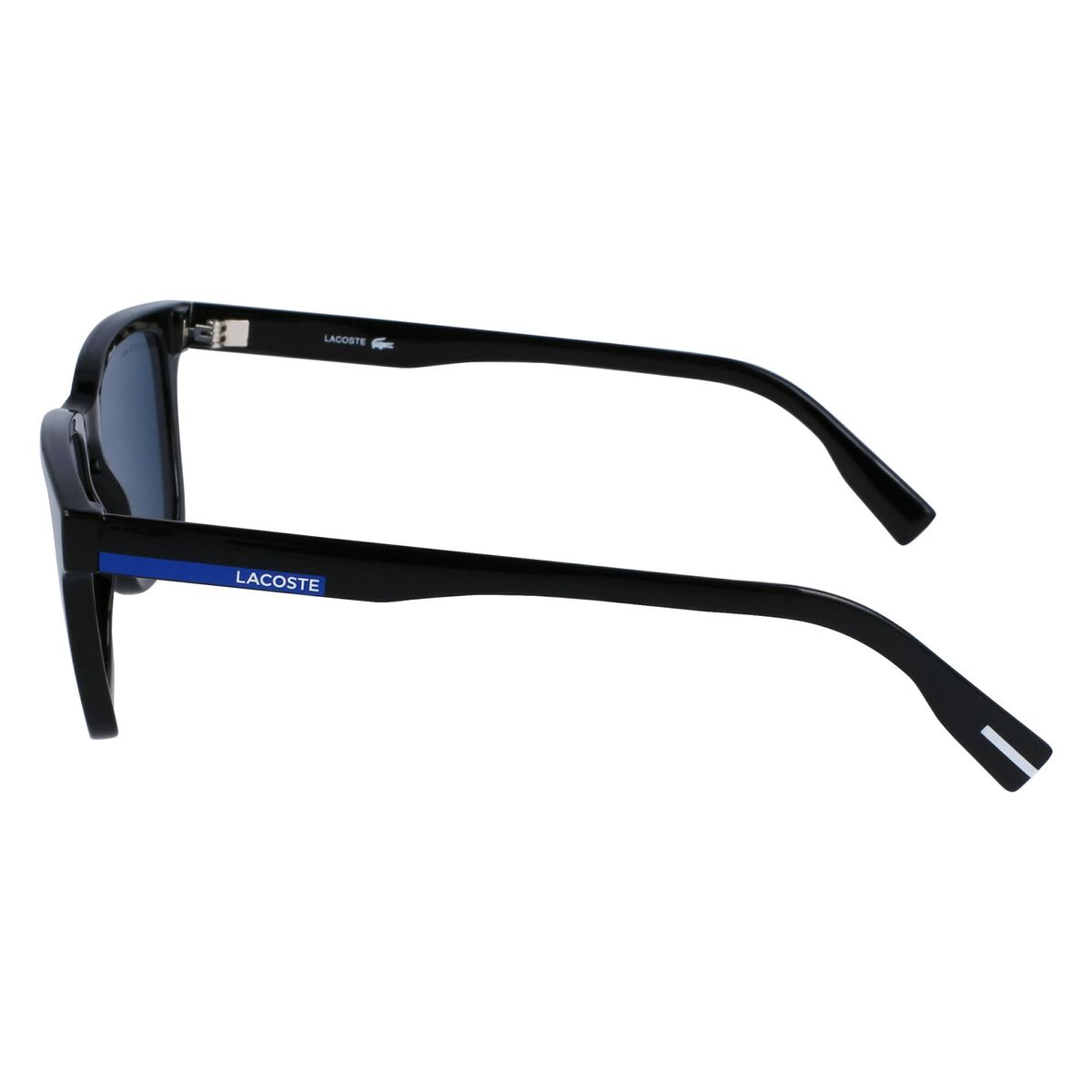 Ochelari de Soare Bărbați Lacoste L987S-001 Ø 53 mm