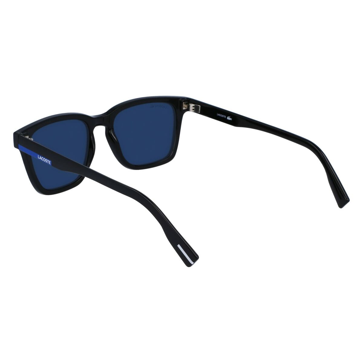 Ochelari de Soare Bărbați Lacoste L987S-001 Ø 53 mm