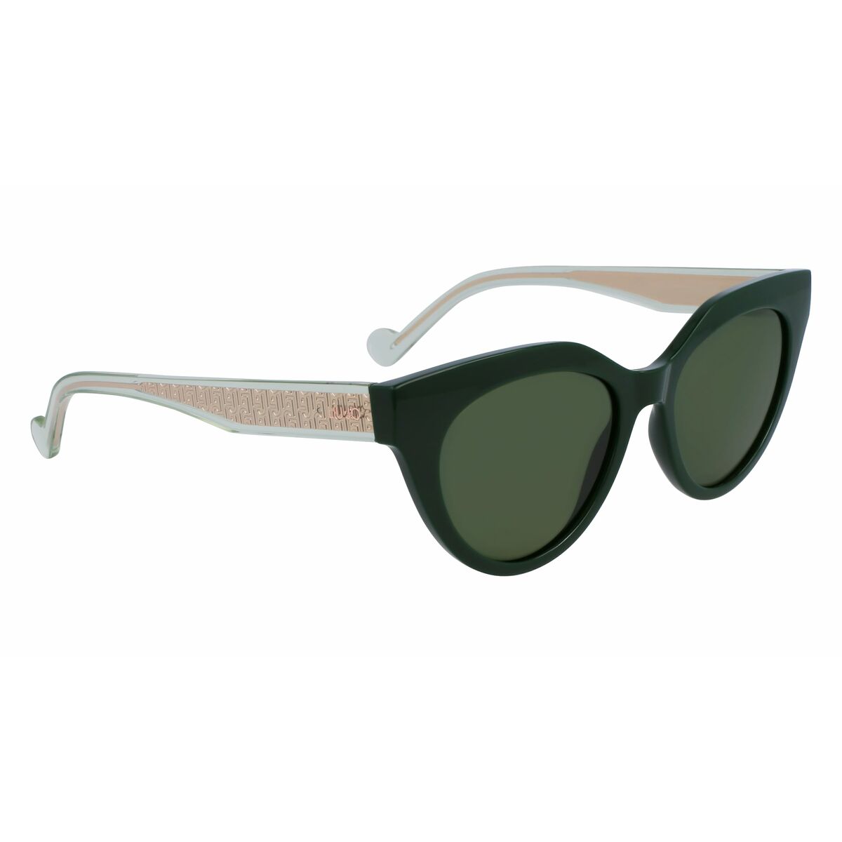 Ochelari de Soare Damă LIU JO LJ782S-300 Ø 53 mm