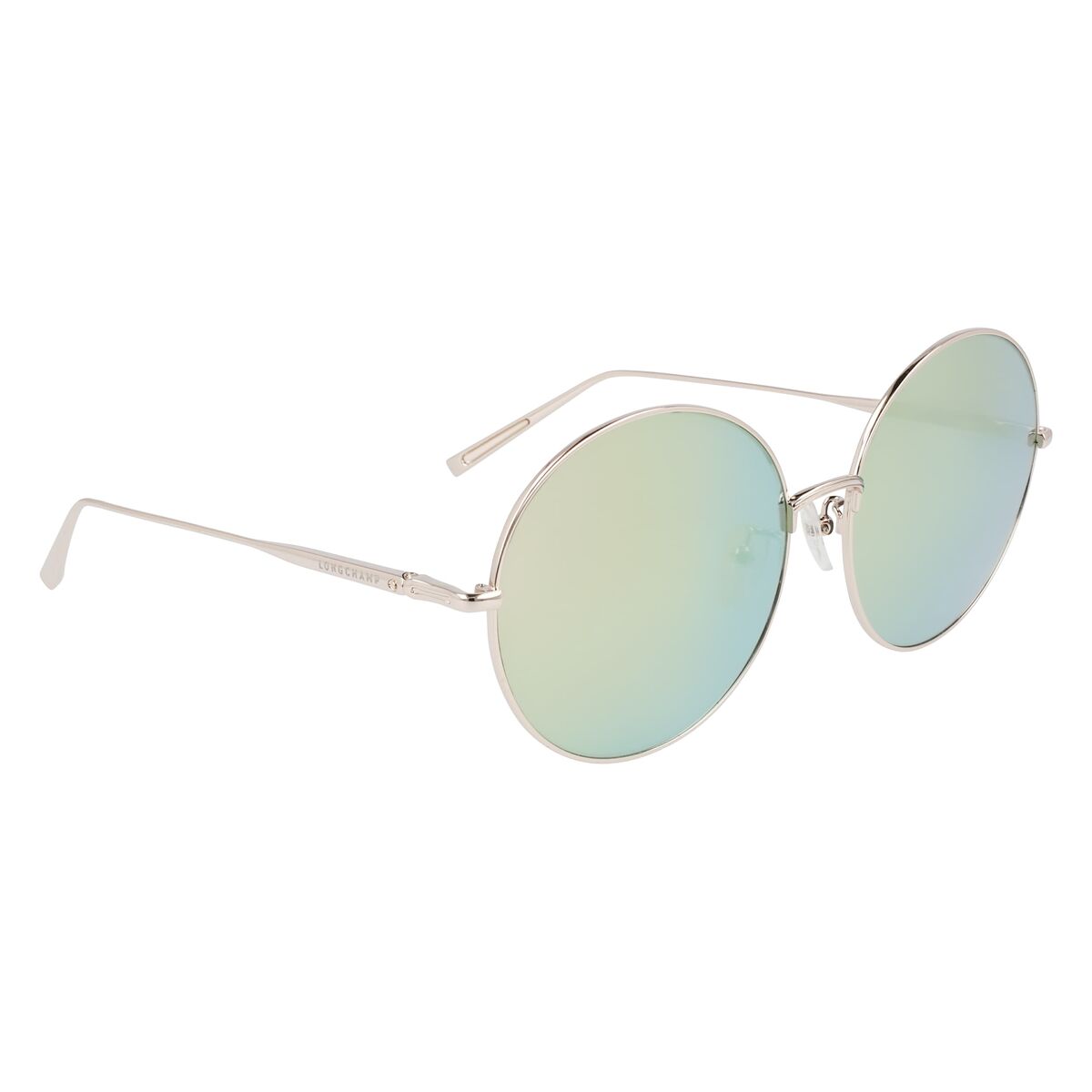 Ochelari de Soare Unisex Longchamp LO116SA-770 Ø 62 mm