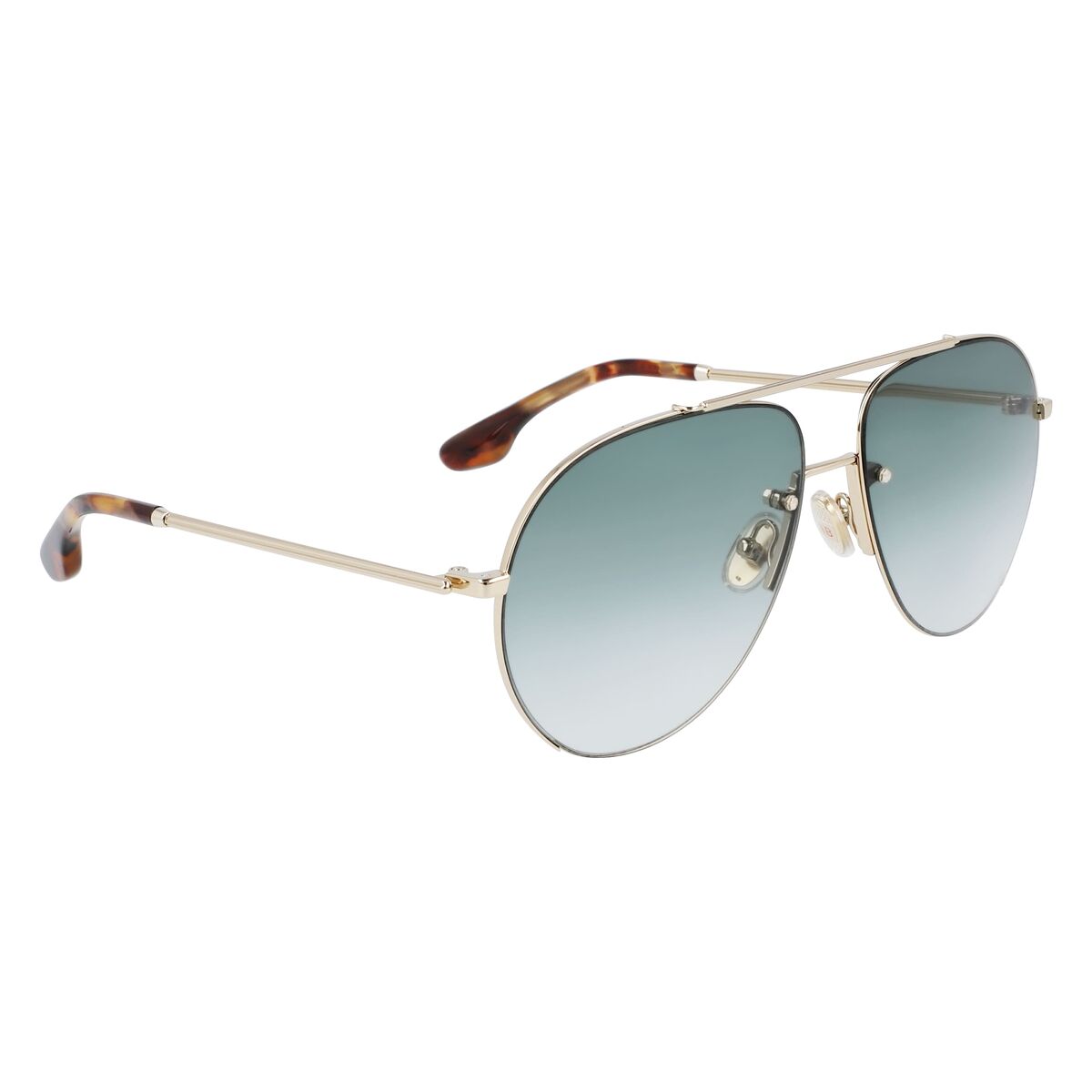 Ochelari de Soare Damă Victoria Beckham VB213S-700 Ø 61 mm