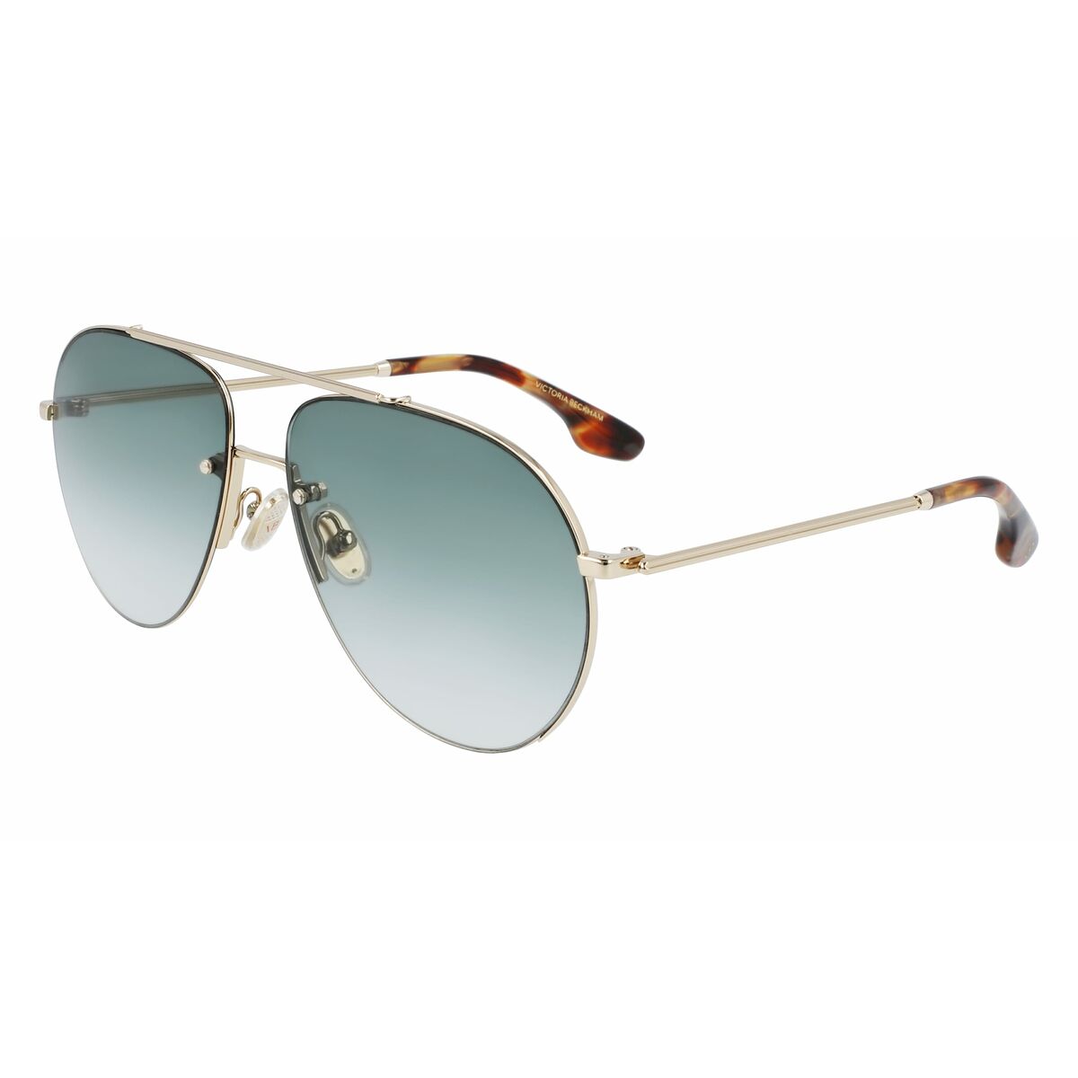 Ochelari de Soare Damă Victoria Beckham VB213S-700 Ø 61 mm