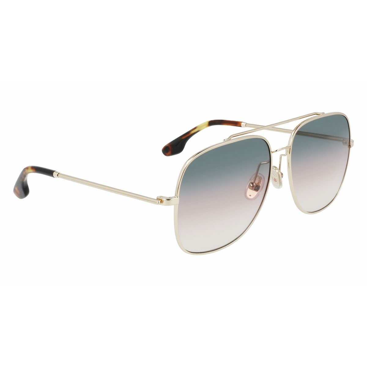 Ochelari de Soare Damă Victoria Beckham VB215S-756 ø 59 mm
