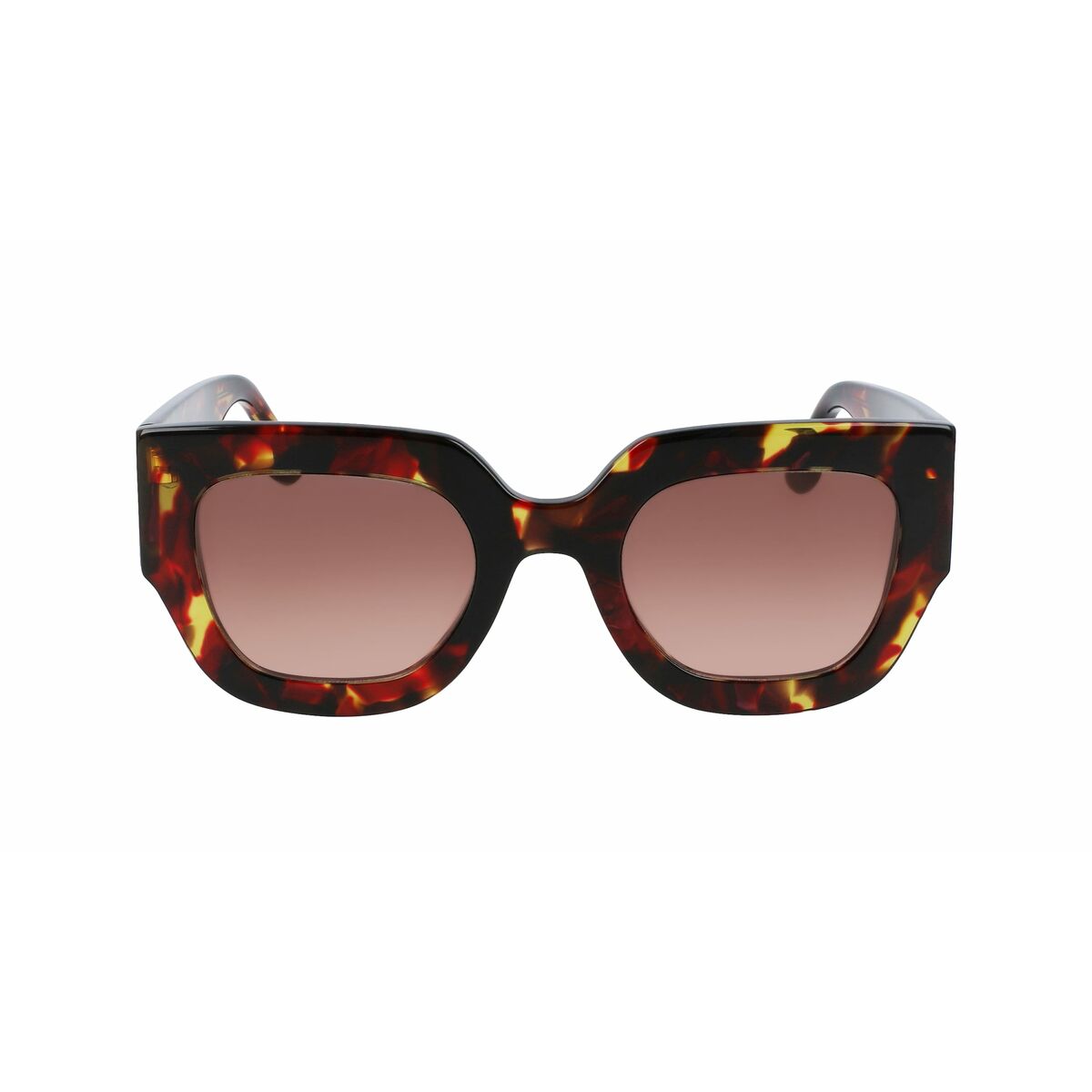 Ochelari de Soare Damă Victoria Beckham VB606S-609 Ø 49 mm