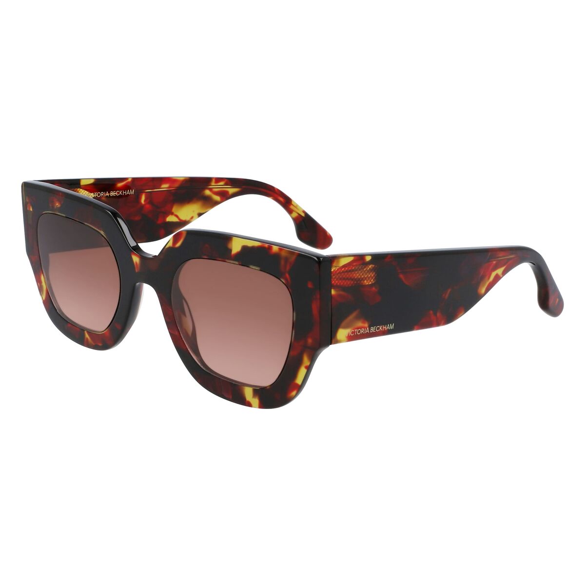 Ochelari de Soare Damă Victoria Beckham VB606S-609 Ø 49 mm
