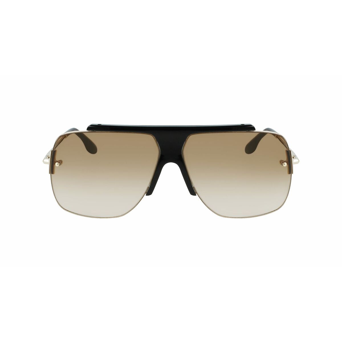 Ochelari de Soare Damă Victoria Beckham VB627S-001 Ø 64 mm