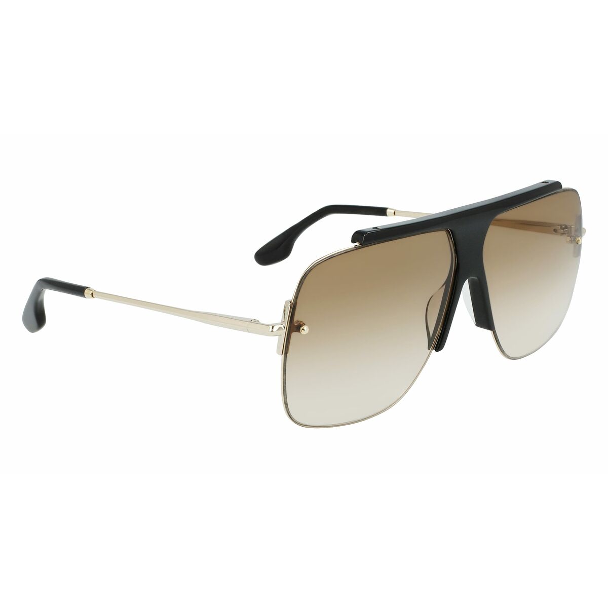 Ochelari de Soare Damă Victoria Beckham VB627S-001 Ø 64 mm