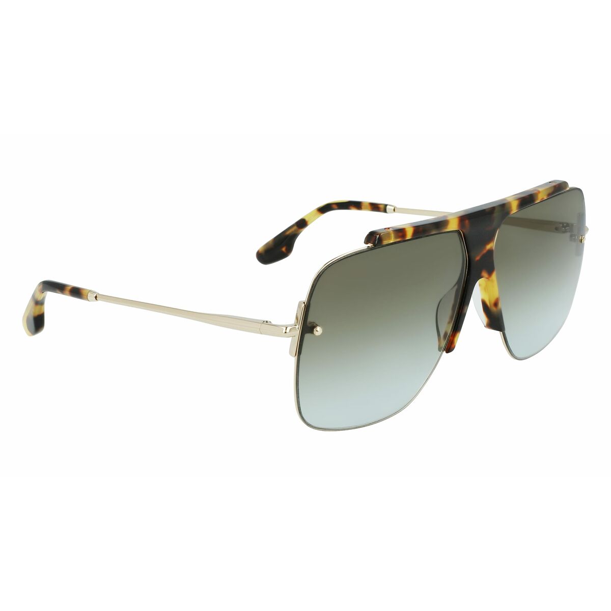 Ochelari de Soare Damă Victoria Beckham VB627S-214 Ø 64 mm