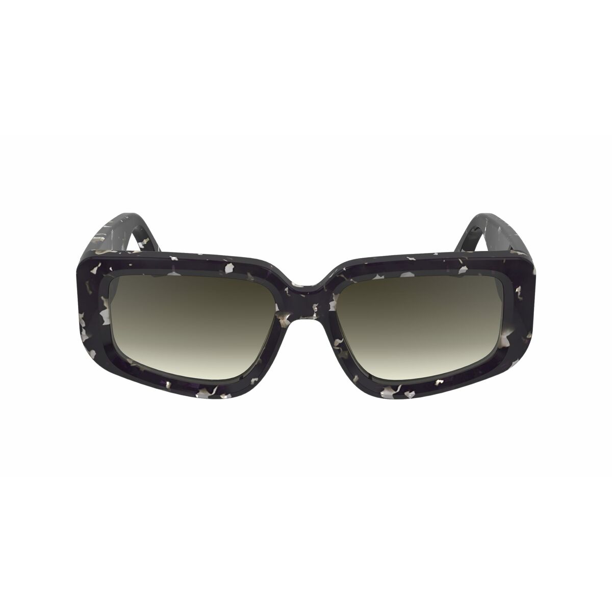 Ochelari de Soare Damă Victoria Beckham VB670S-010 ø 54 mm
