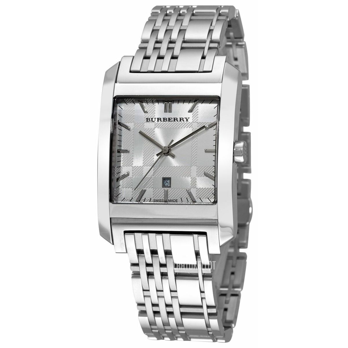 Ceas Bărbați Burberry BU1567 (Ø 33 mm)