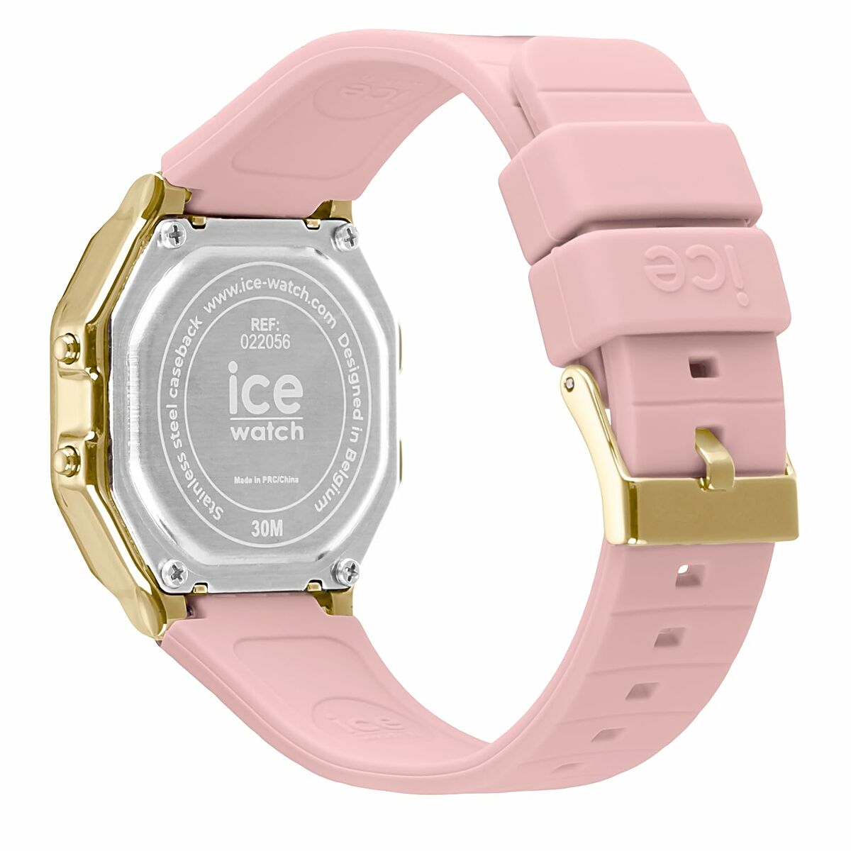 Ceas Damă Ice 022056 (Ø 32 mm)