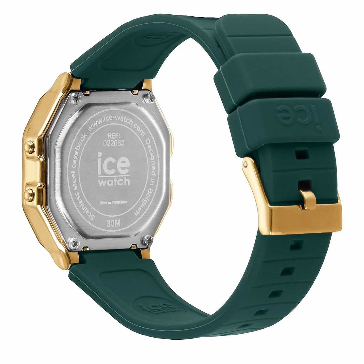Ceas Damă Ice 022069 (Ø 32 mm)