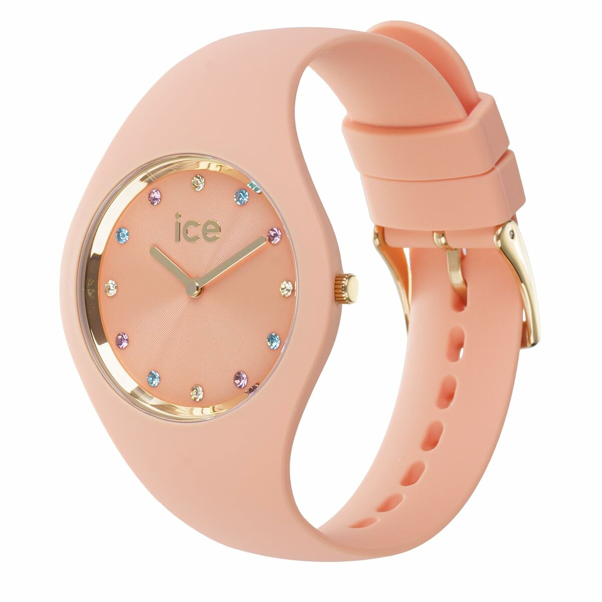 Ceas Damă Ice 022362 (Ø 37 mm)
