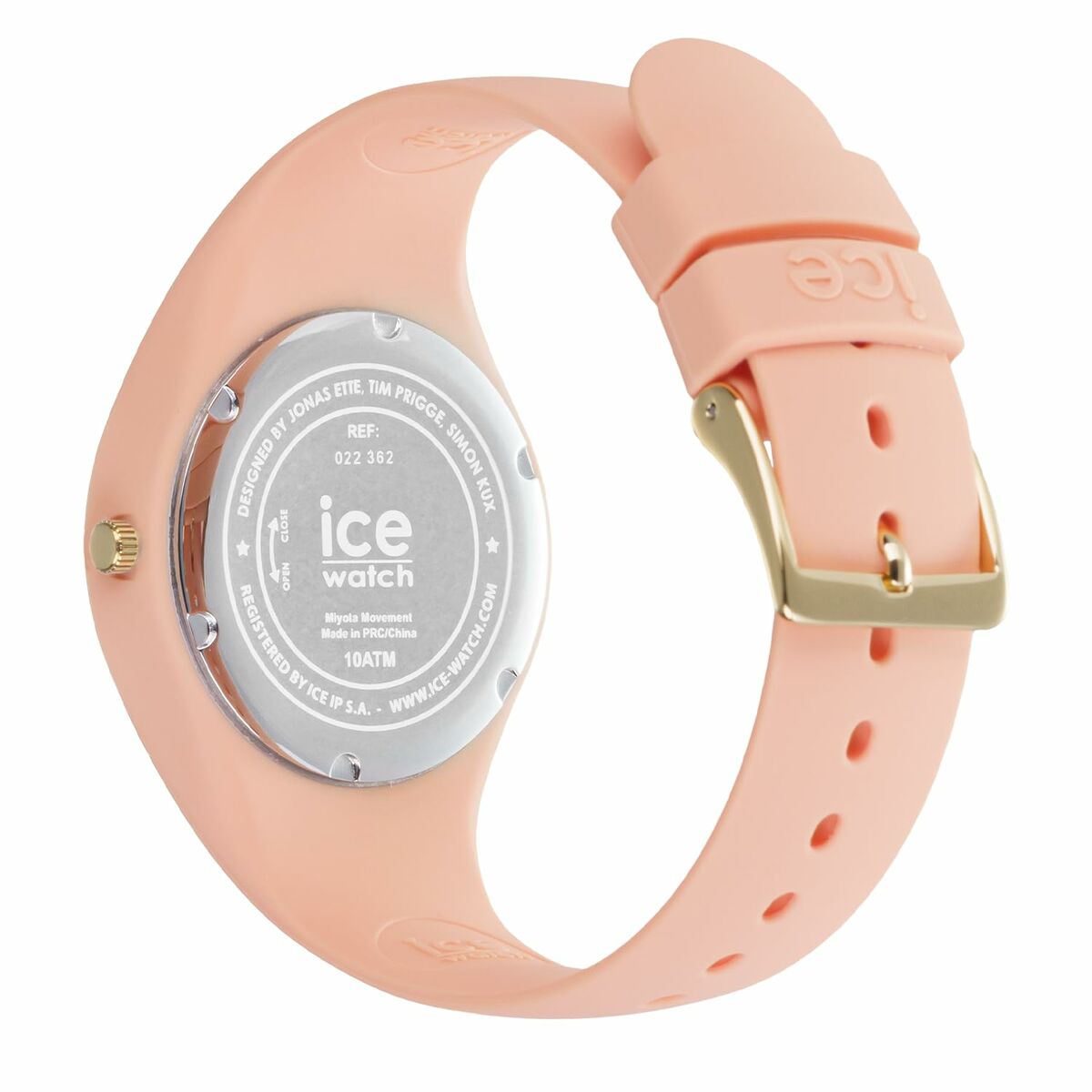 Ceas Damă Ice 022362 (Ø 37 mm)