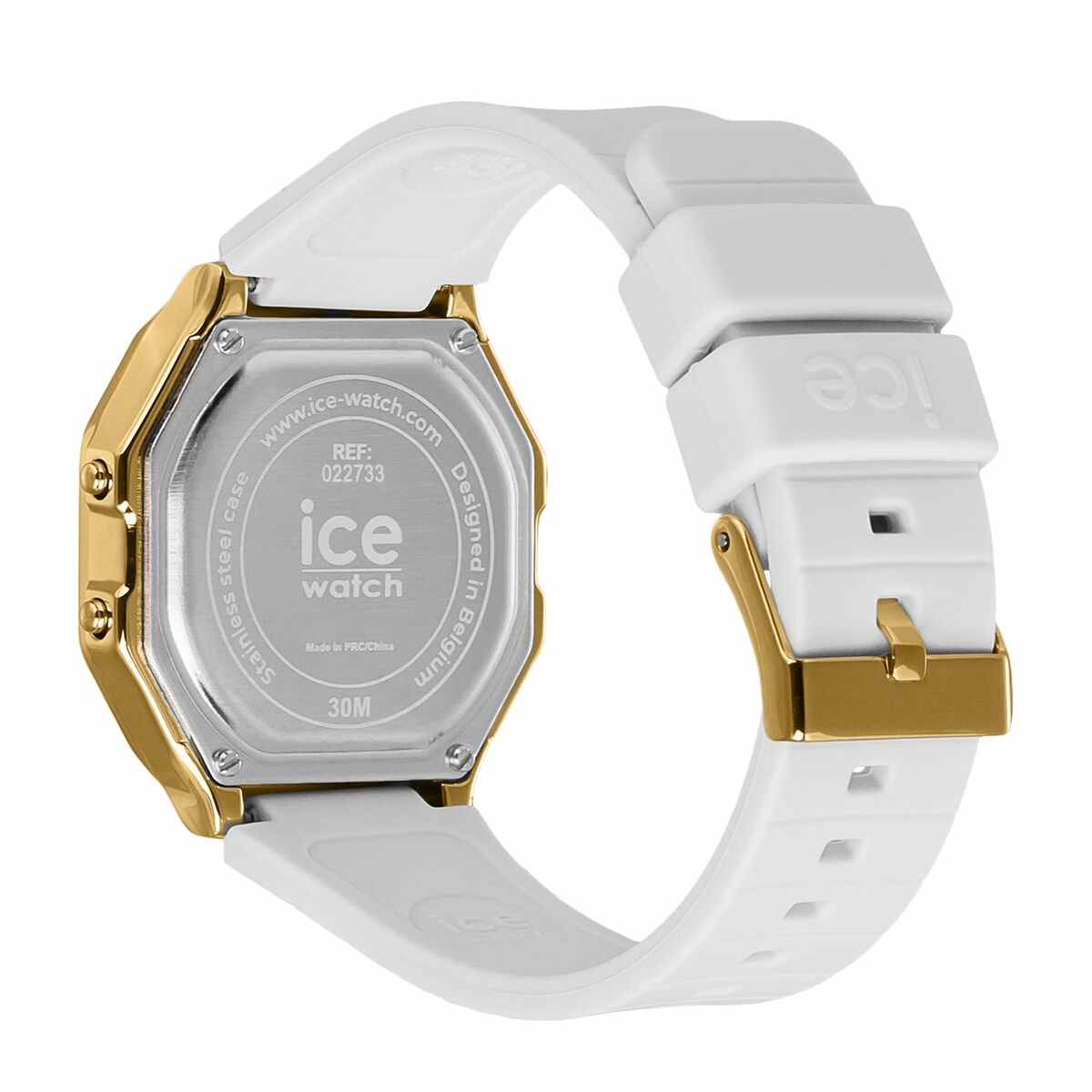 Ceas Damă Ice 022733 (Ø 32 mm)