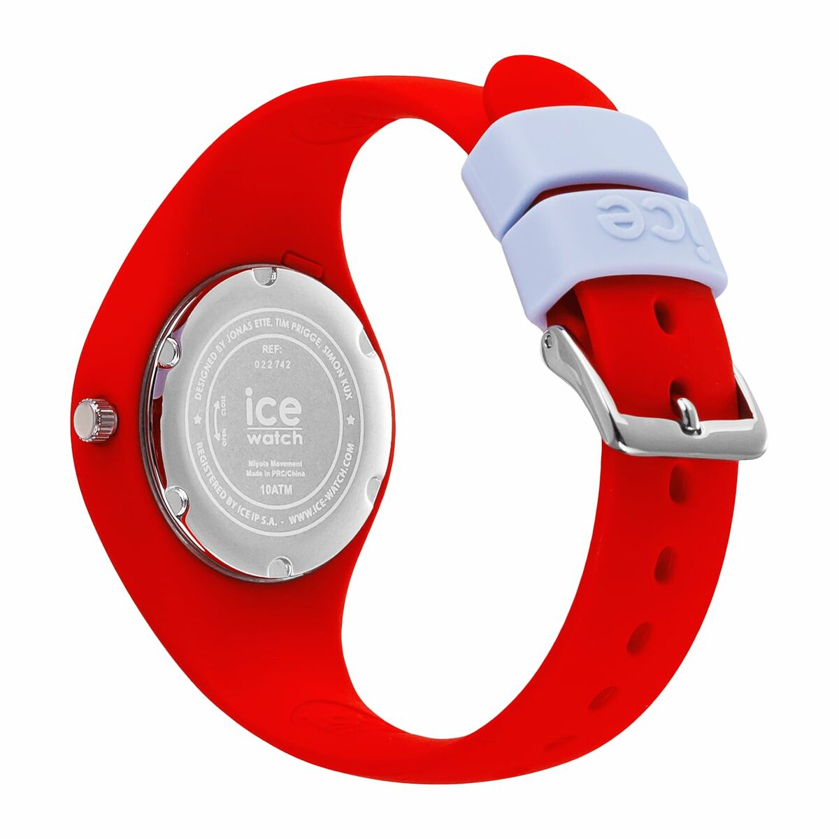 Ceas Damă Ice 022742 (Ø 34 mm)