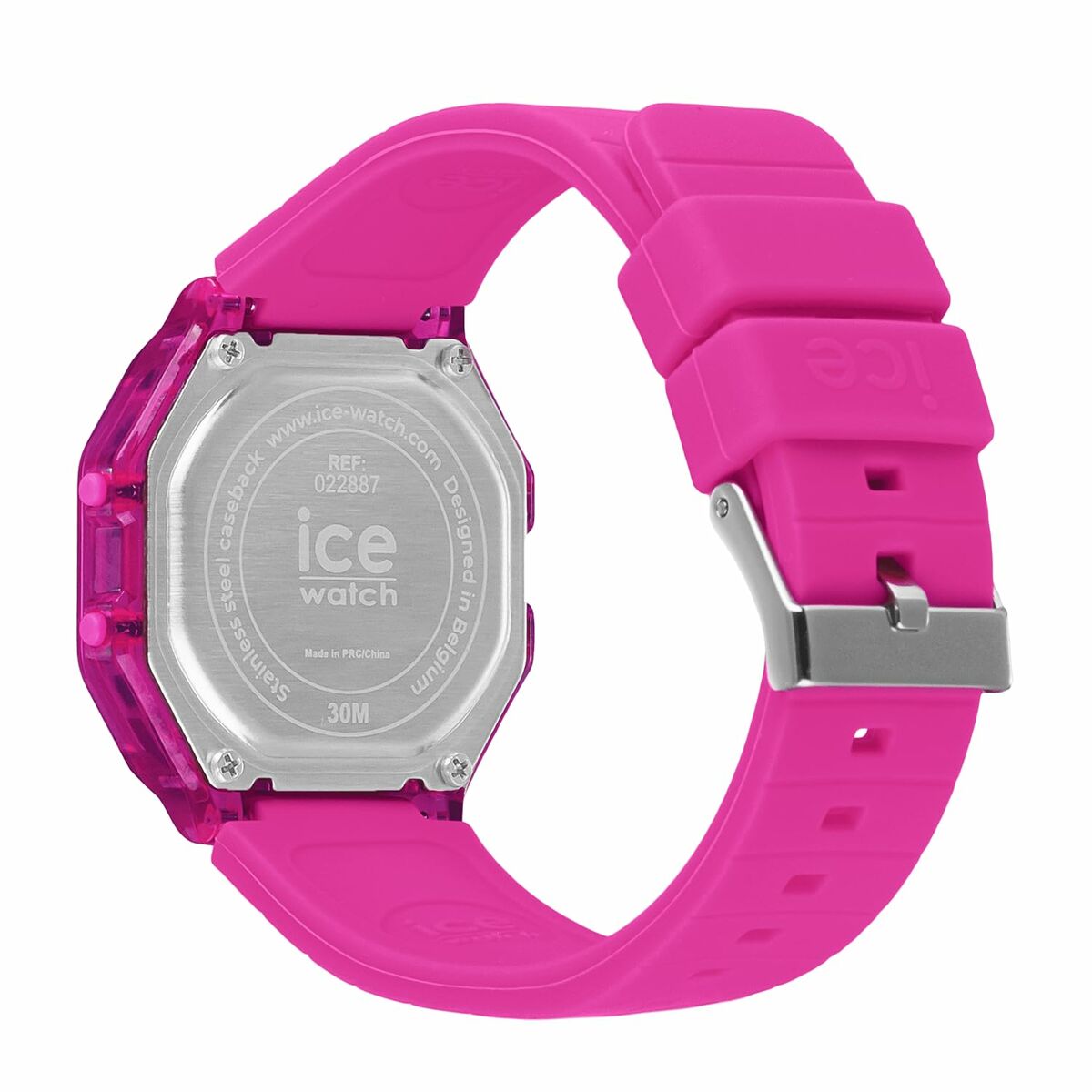 Ceas Damă Ice 022887 (Ø 32 mm)