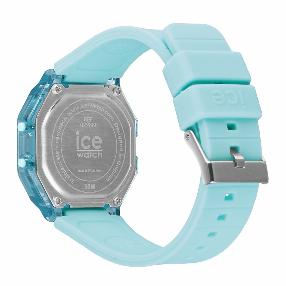 Ceas Damă Ice 022888 (Ø 32 mm)