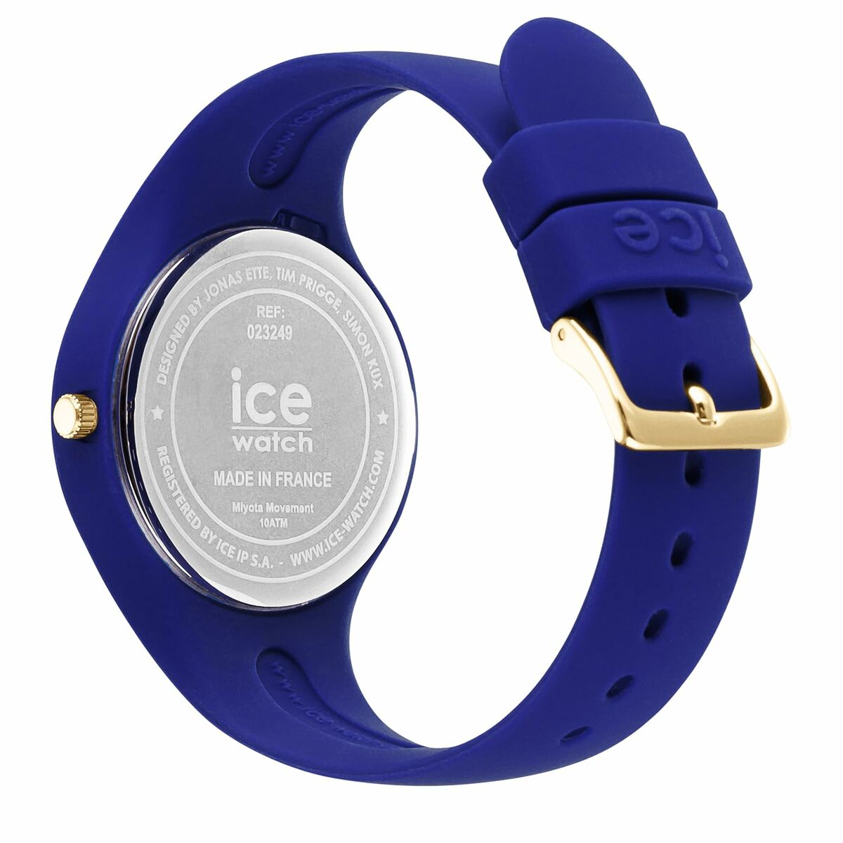Ceas Damă Ice 023249 (Ø 34 mm)