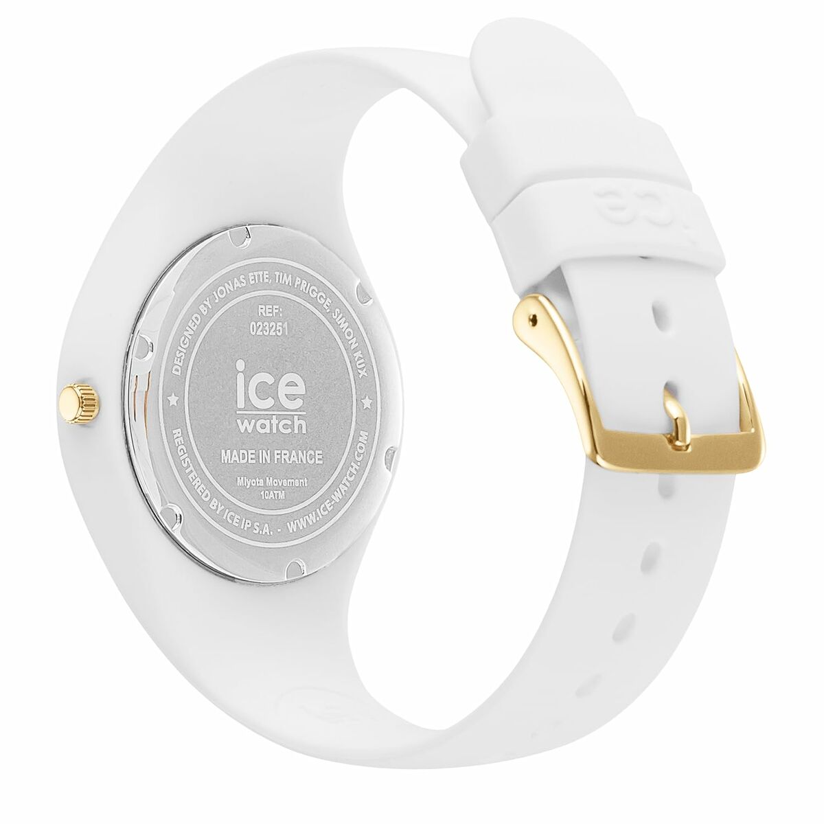 Ceas Damă Ice 023251 (Ø 37 mm)