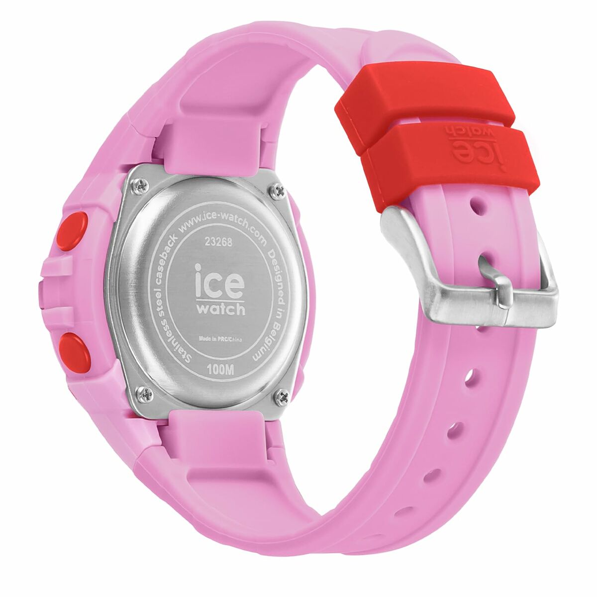 Ceas Unisex Ice 023268 (Ø 40 mm)