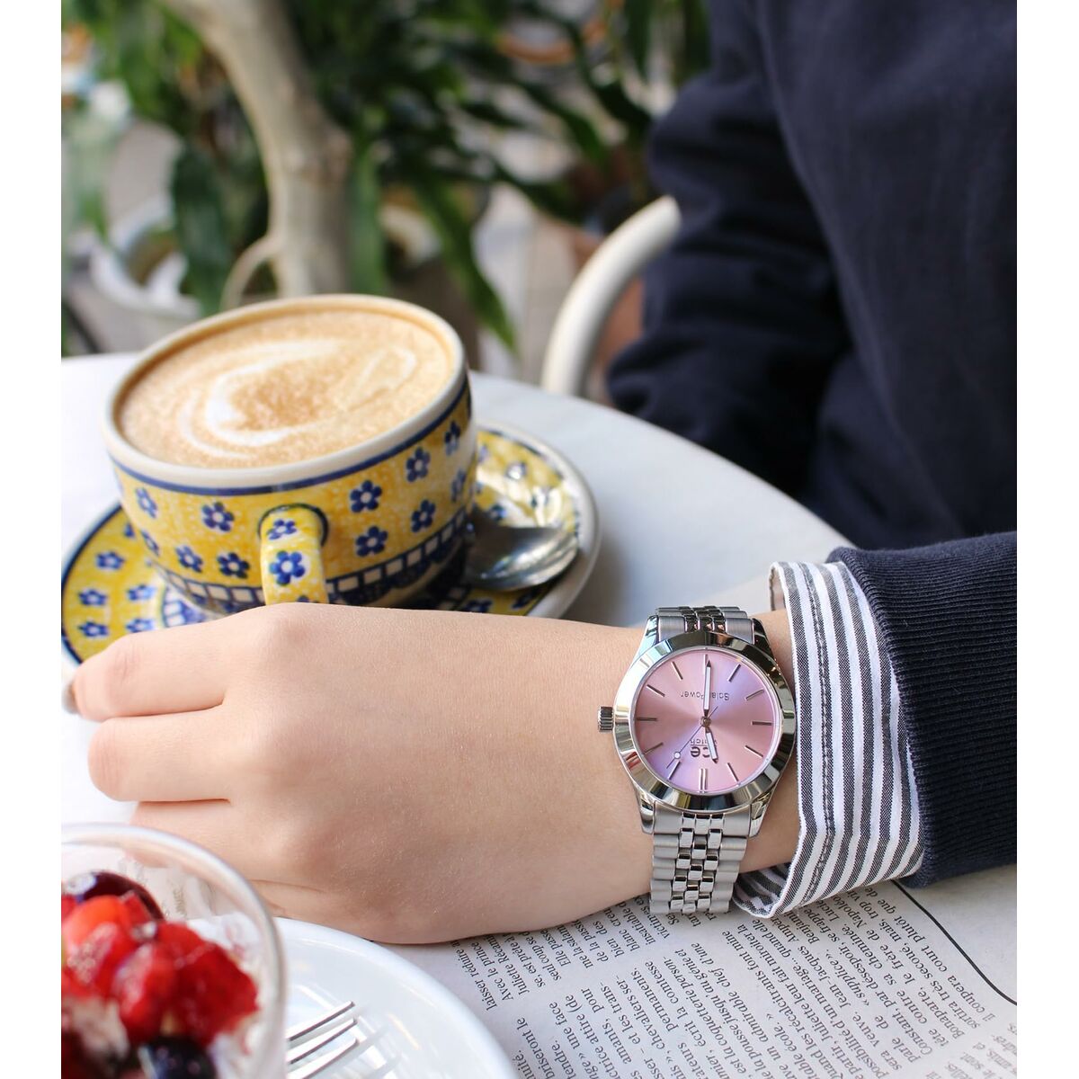 Ceas Damă Ice 023790