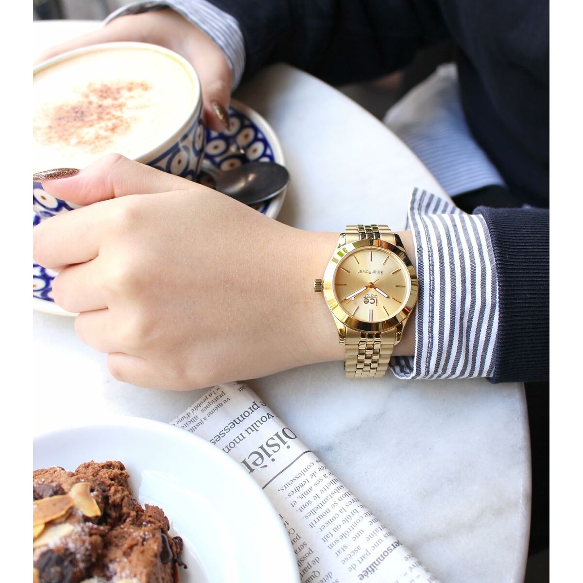 Ceas Damă Ice 023791