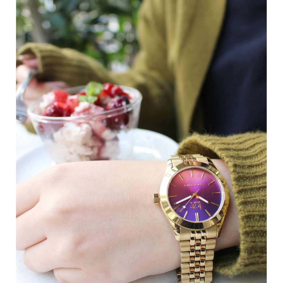 Ceas Damă Ice 023792