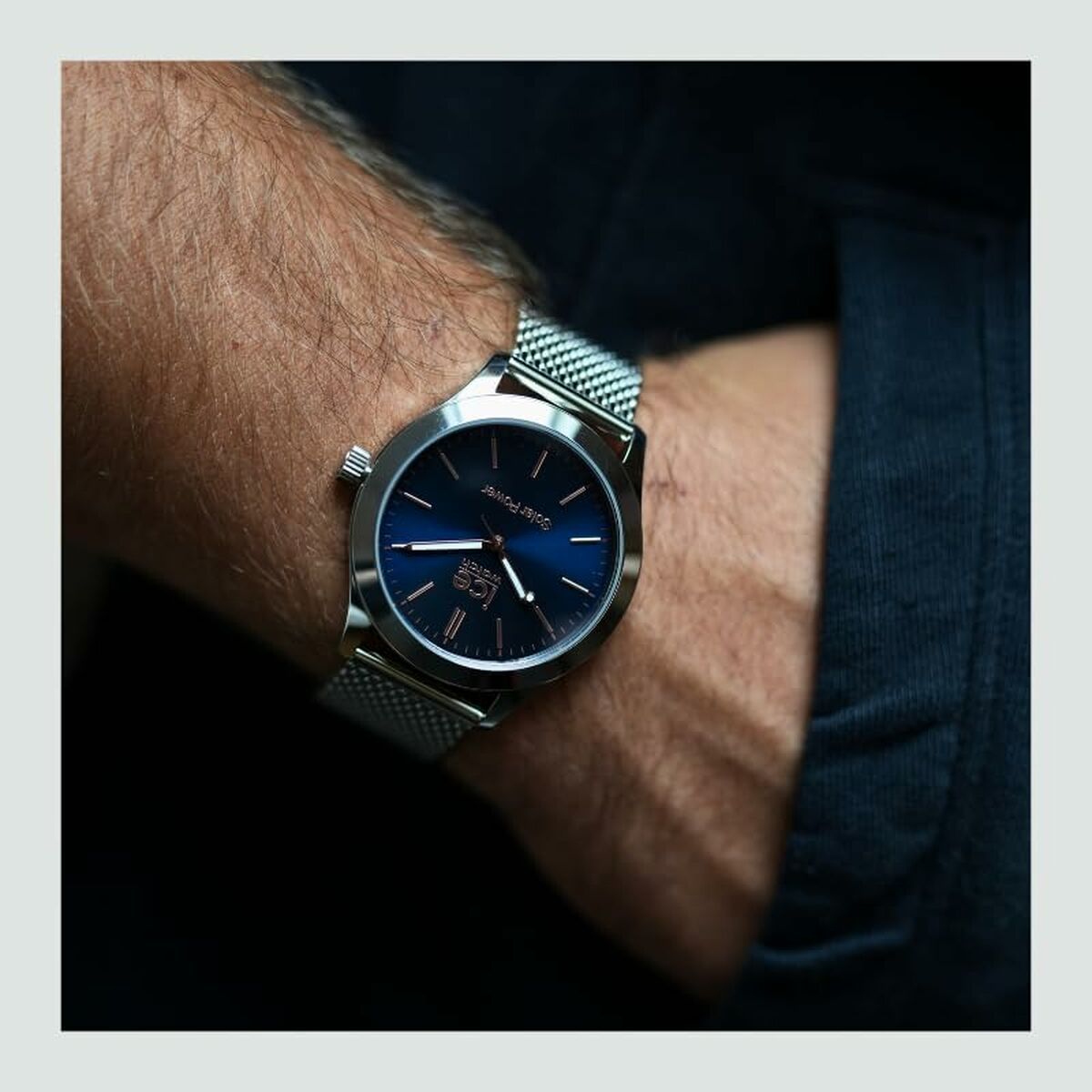 Ceas Damă Ice 023794 (Ø 40 mm)